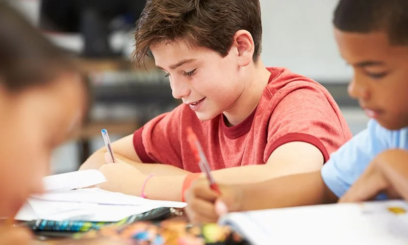 Year 7 Maths Essentials: Key Topics Every Student Should Know