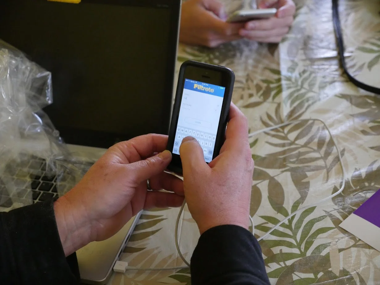 In-App Purchasing Re-Visited