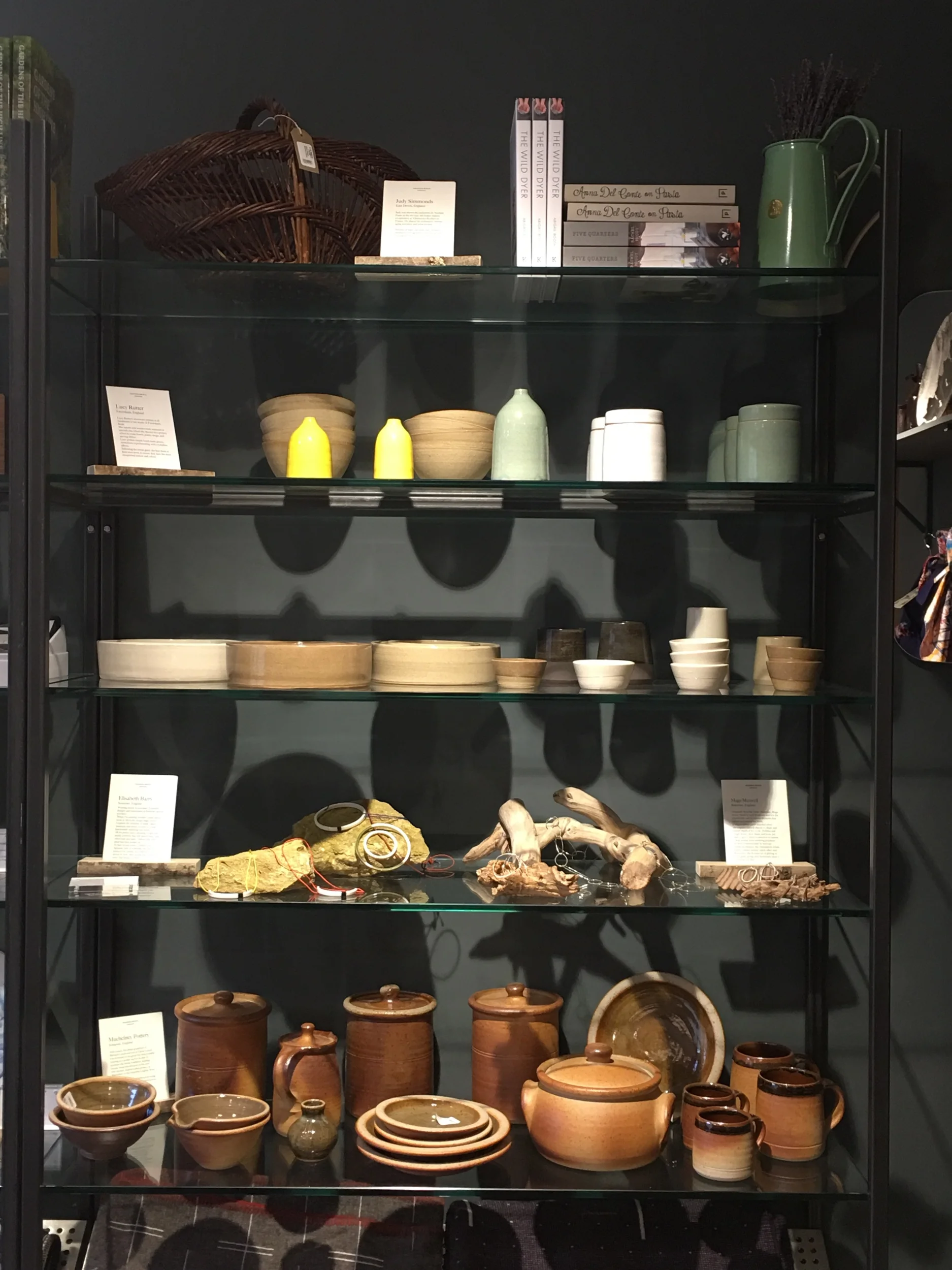 Work for sale at Hauser & Wirth, Bruton