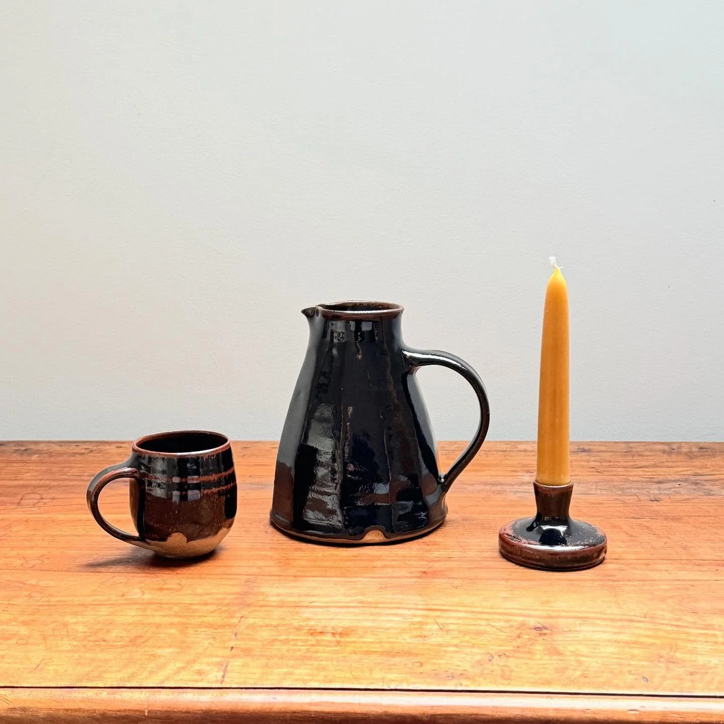 It&rsquo;s a funny old process, coming up with something to add to your collection of work. Sometimes I think, I must come up with something new. But it doesn&rsquo;t work like that for me. New shapes emerge out of the work I am already doing and tha