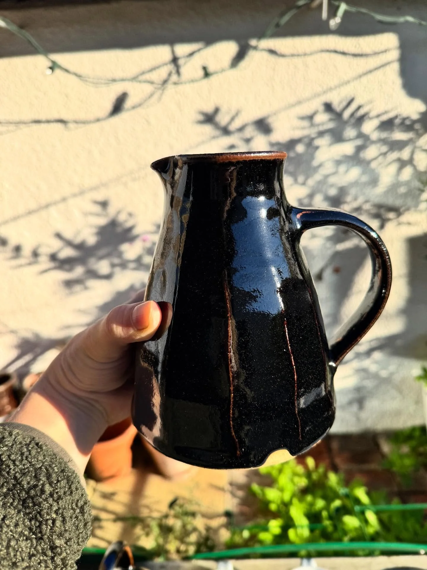 It&rsquo;s been an exciting Sunday for us &hellip; the last day of our Open Studios has been ✨ with the loveliest of visitors. Thank you so much for coming, chatting and buying our work. We are so grateful, a bit overwhelmed by the response and uplif