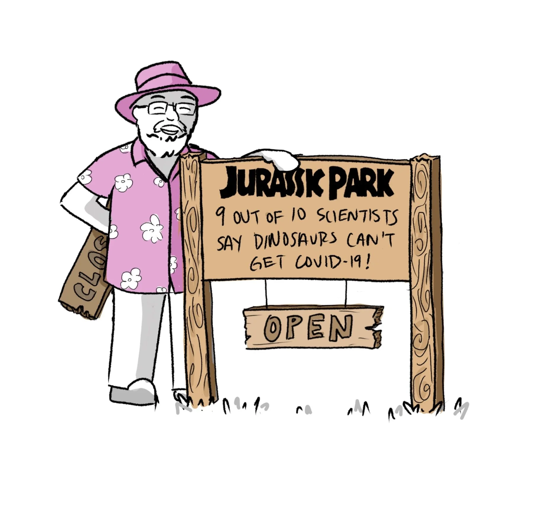 jurassic park 3 colored B.jpg