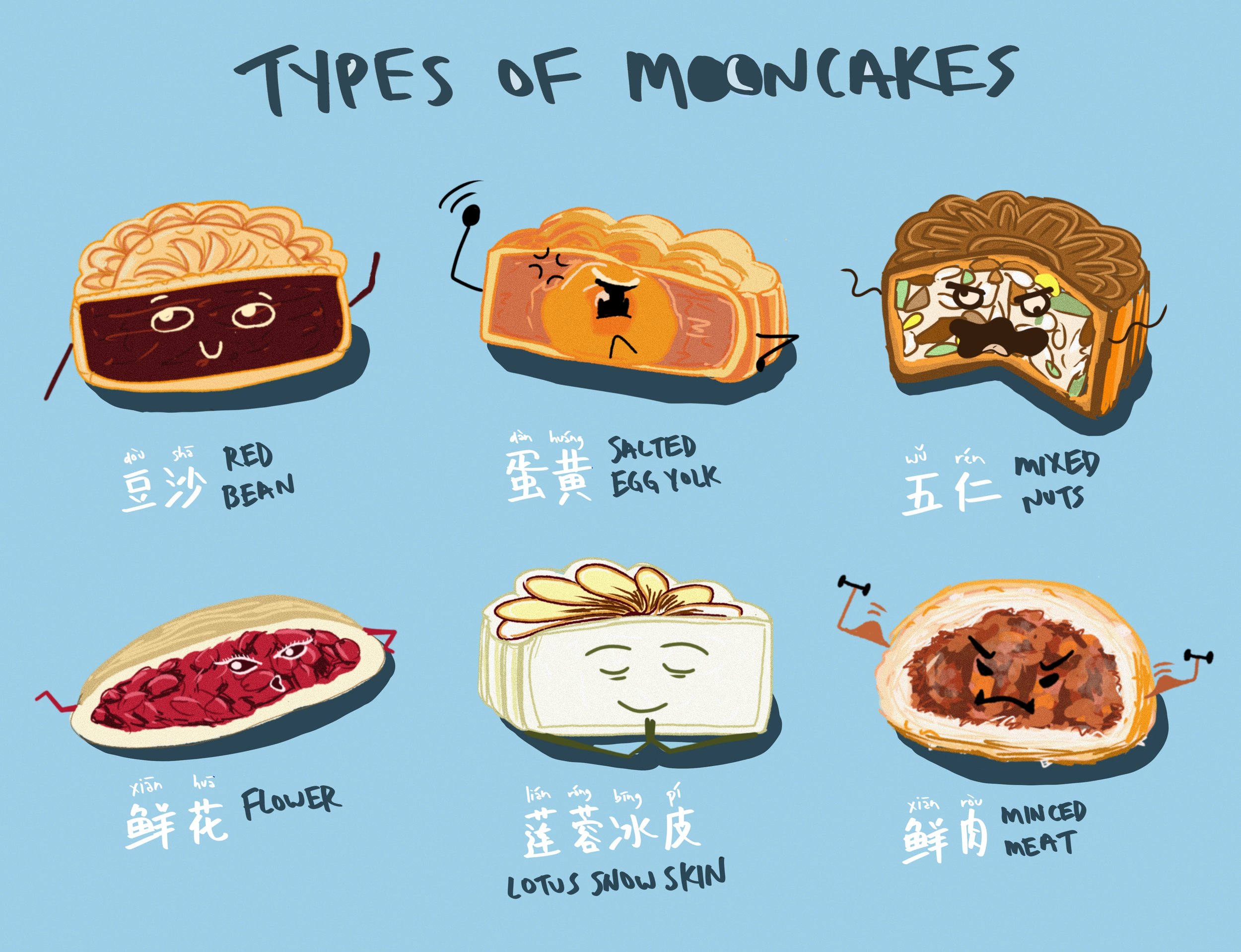 Types of Mooncakes.jpg