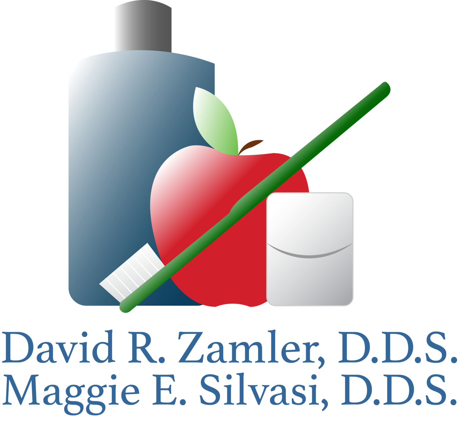 Zamler + Silvasi, D.D.S.