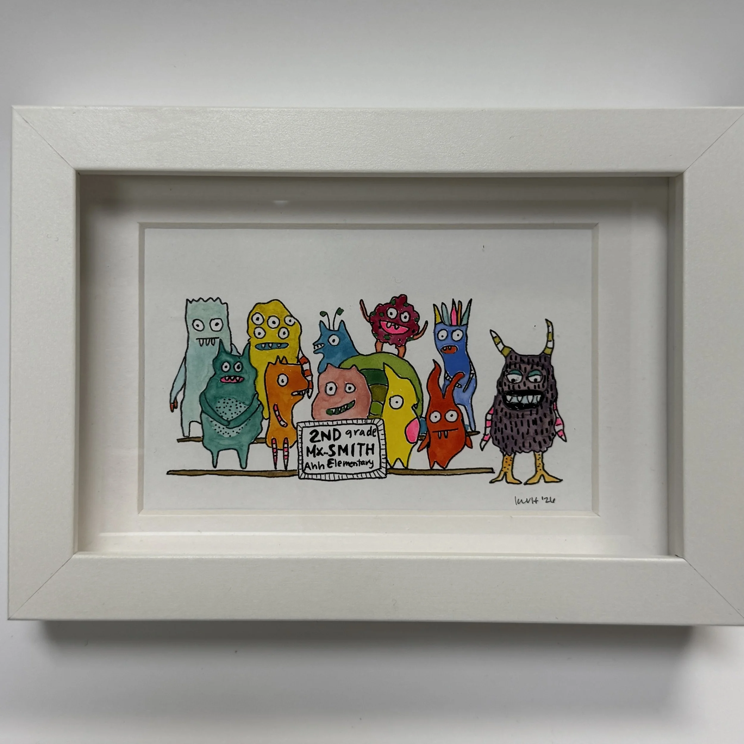 Kelsey Hammond, Picture Day at Ahhh! Elementary School.jpeg