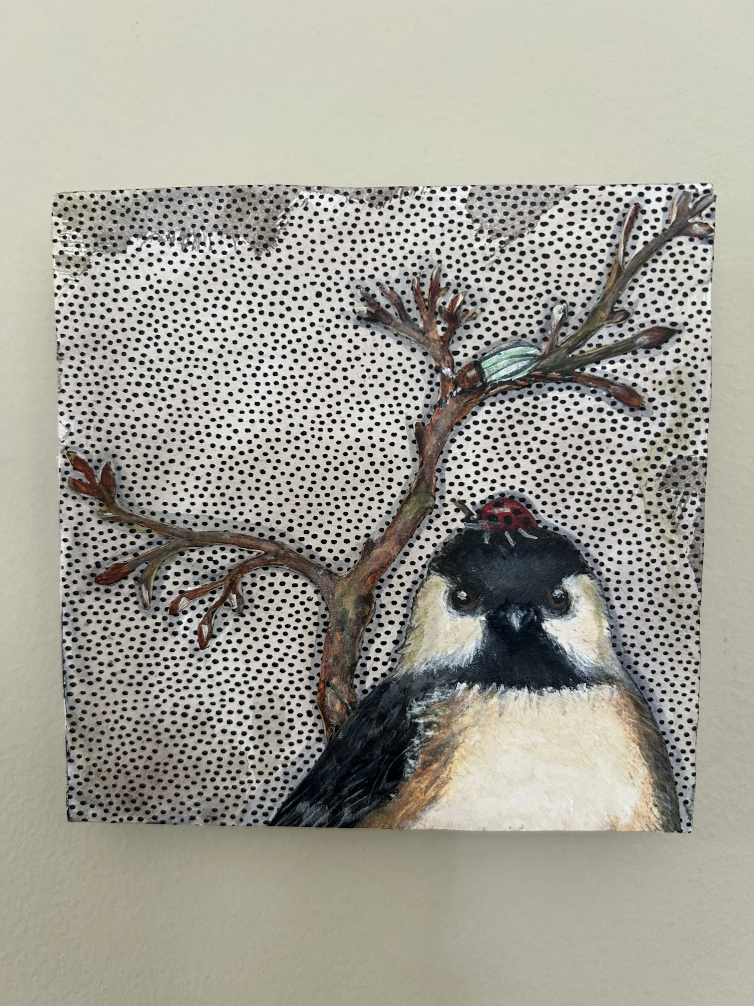 Tootie Burns, Bird and Bug Friends.jpeg