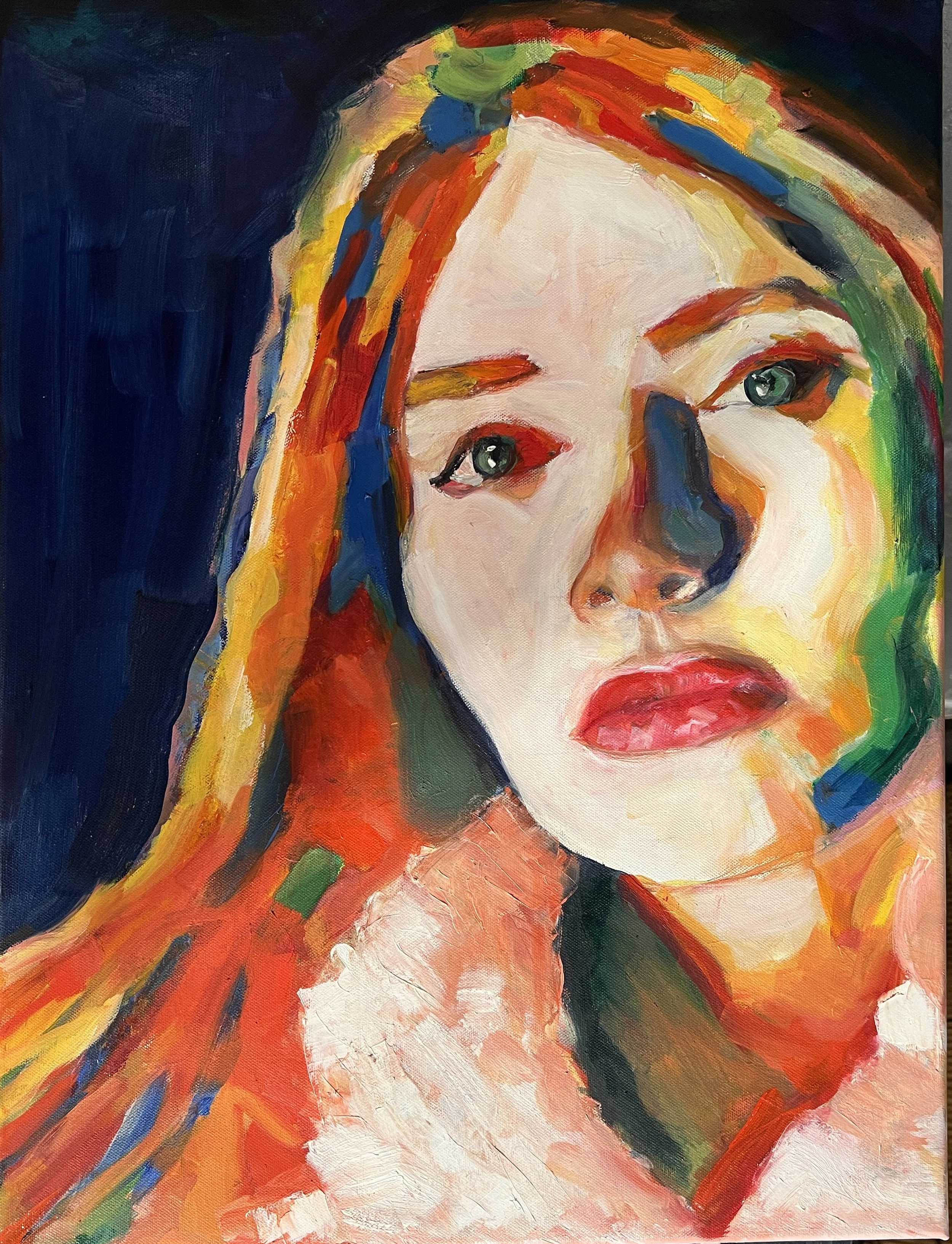 Phil Peters Jr., She Comes in Colours Everywhere.jpeg