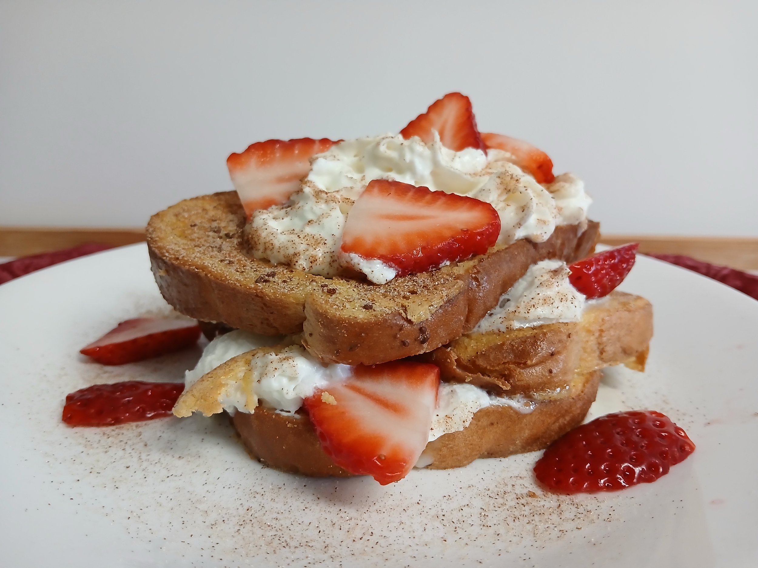 Jennifer Market, Breakfast Anyone .jpg