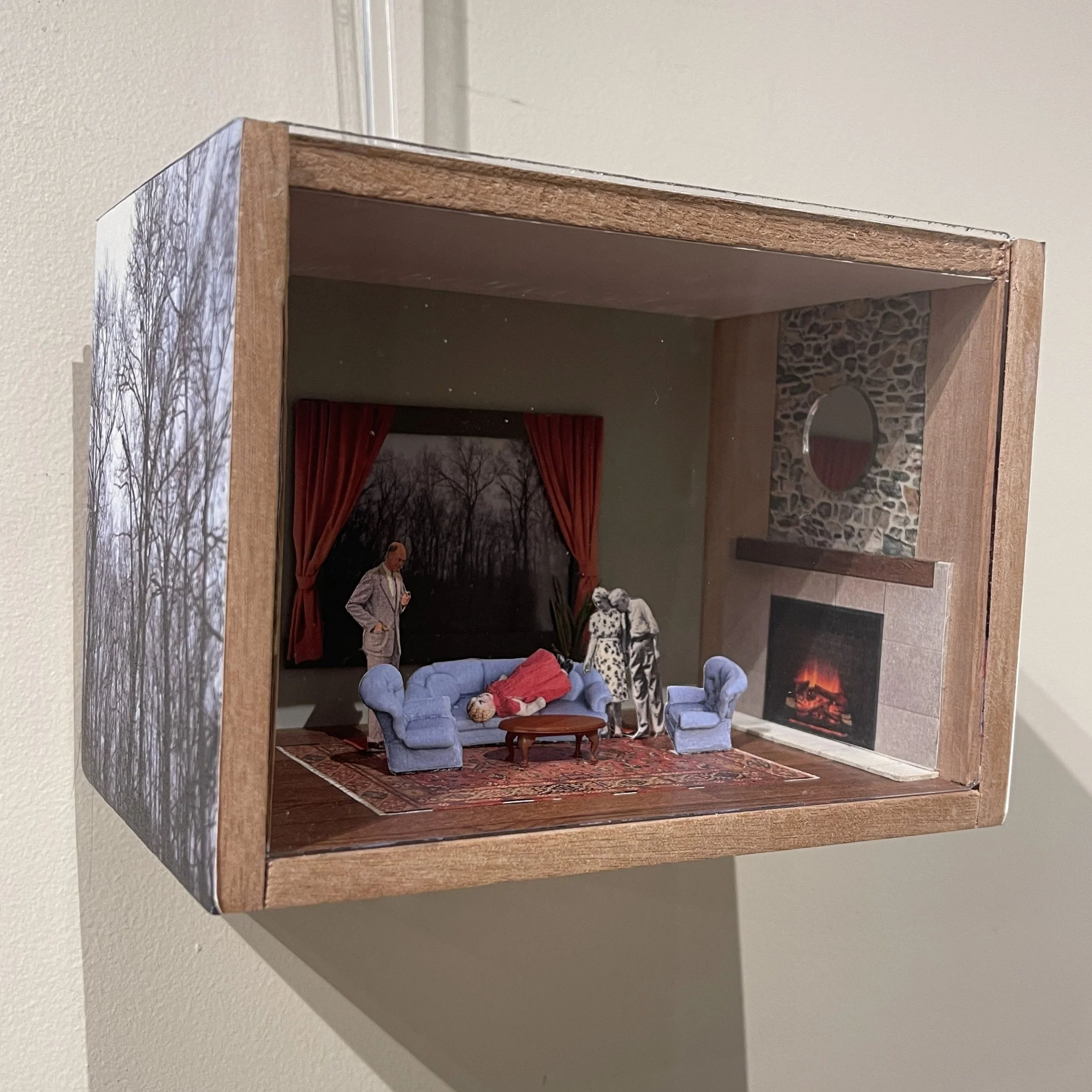 Stephanie Thompson, Fern Was Frequently Found Engulfed Ennui 3.jpg