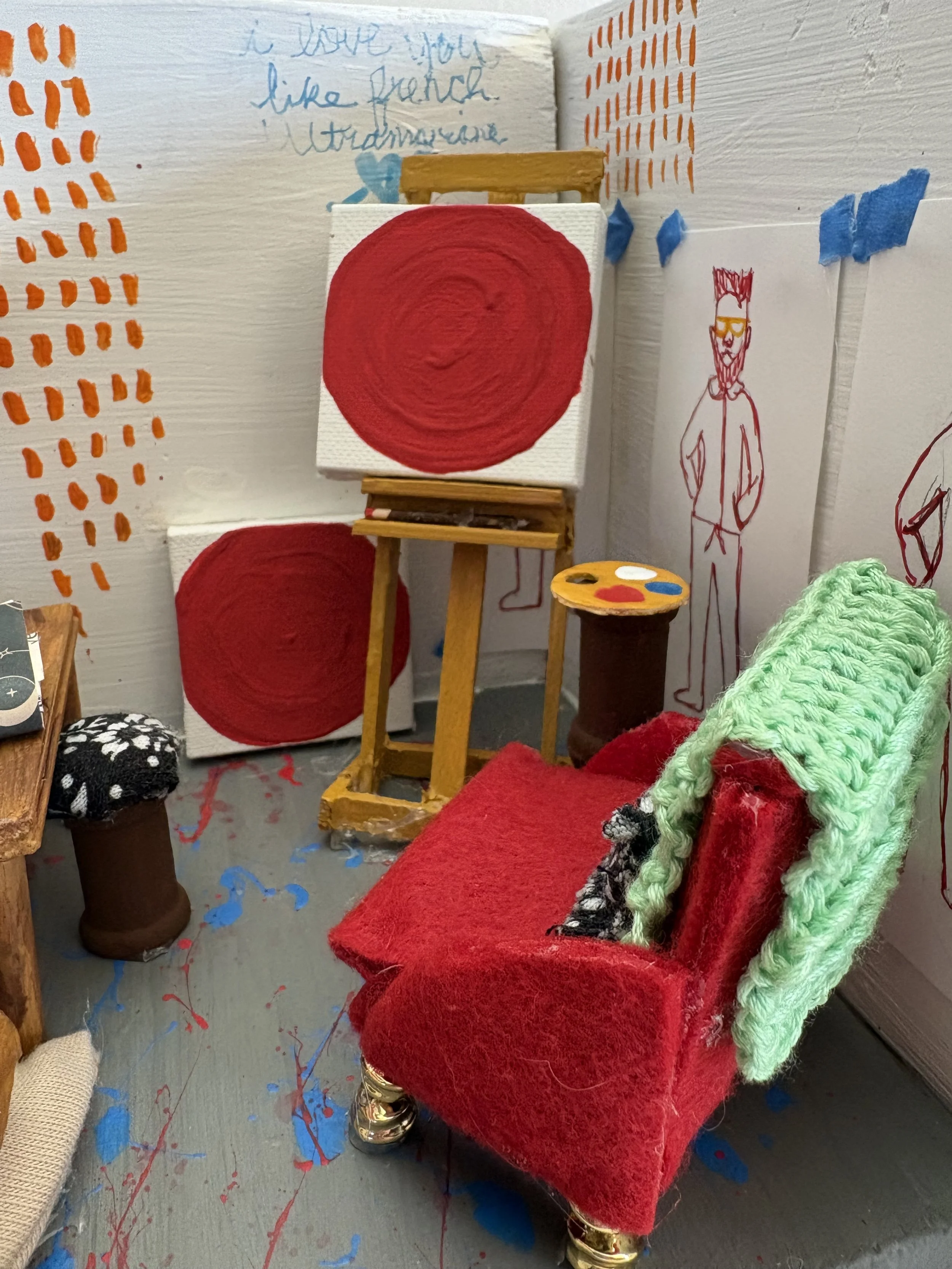 Claire Whitney, Mom's Studio 3.jpeg