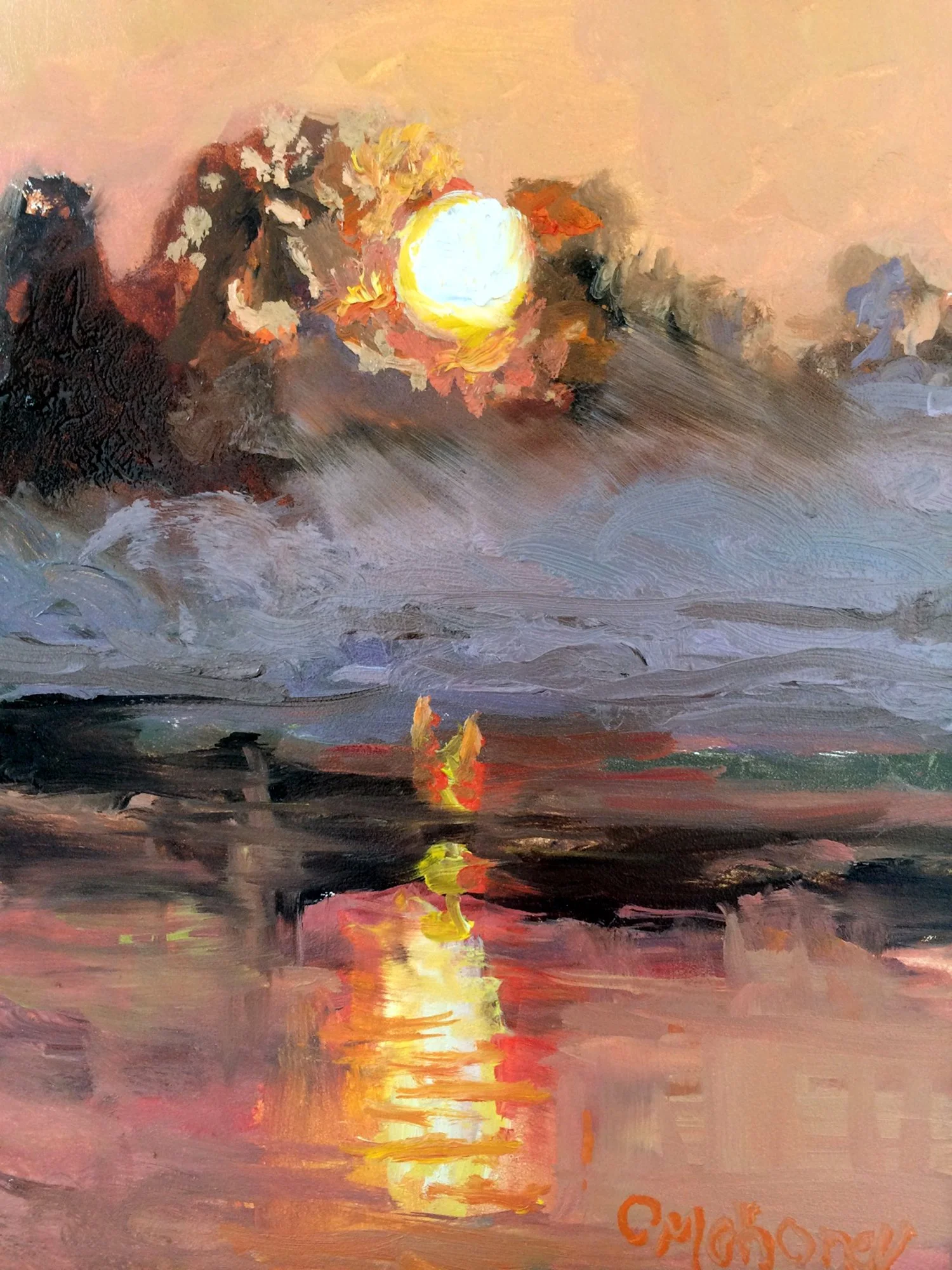 5 Sunrise on the Missouri II.jpg