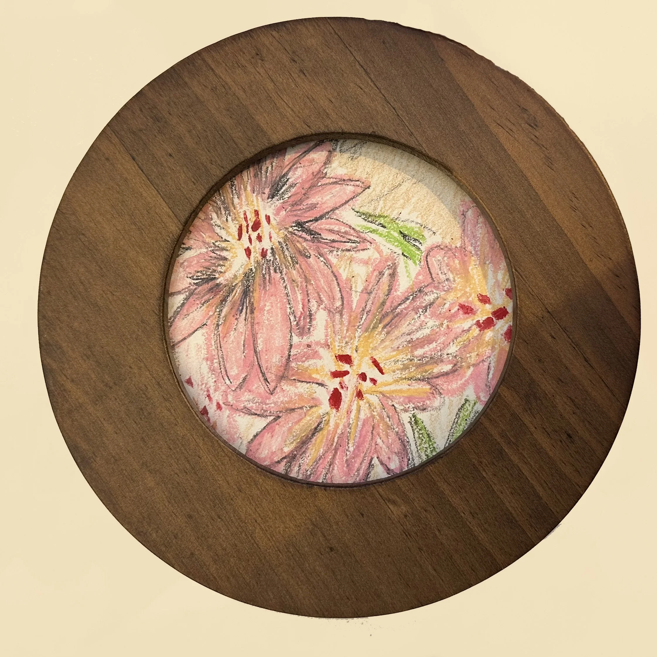 Sarah Herrera, Spring Surprise.jpg