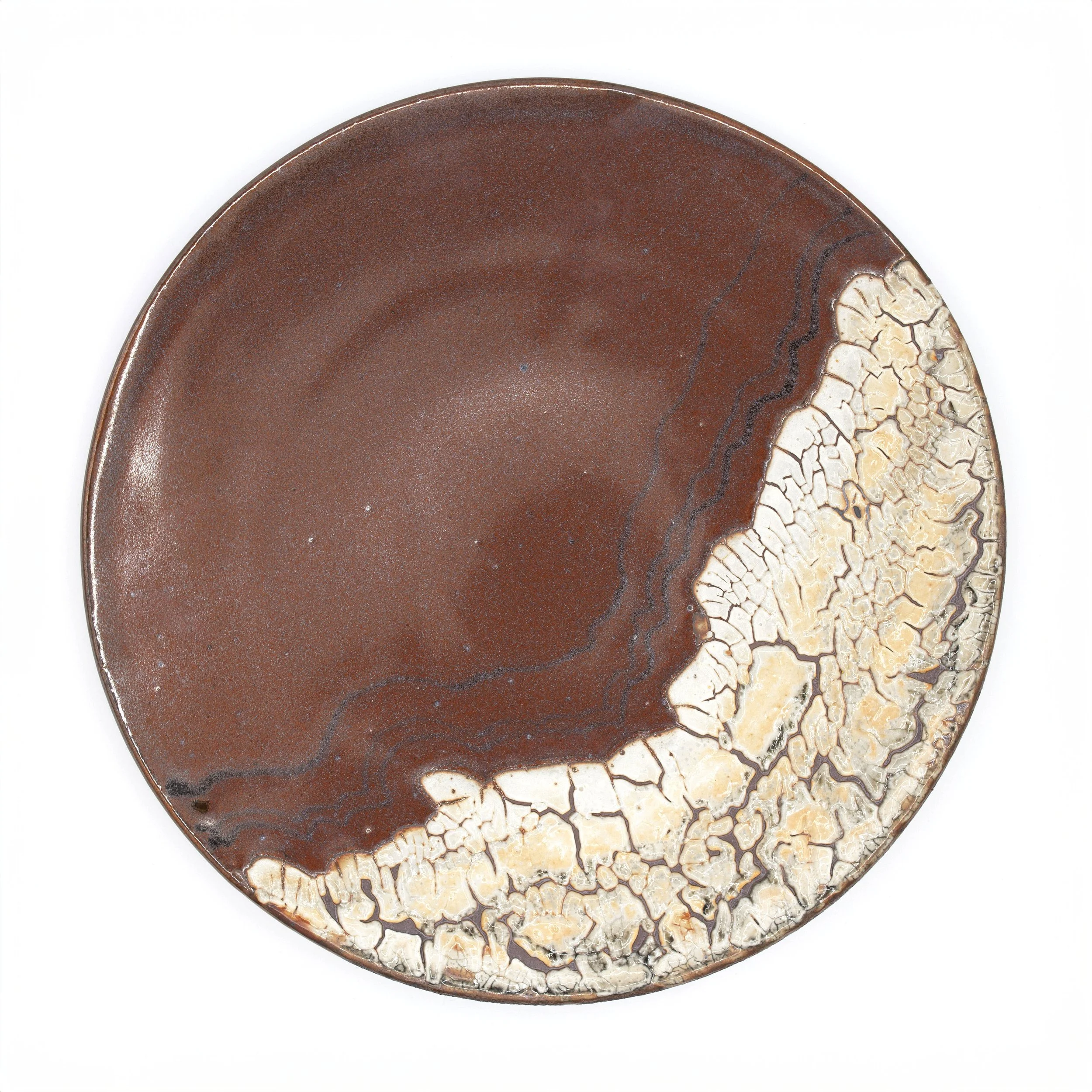 Kaci Smart, Strata Study 1.JPG