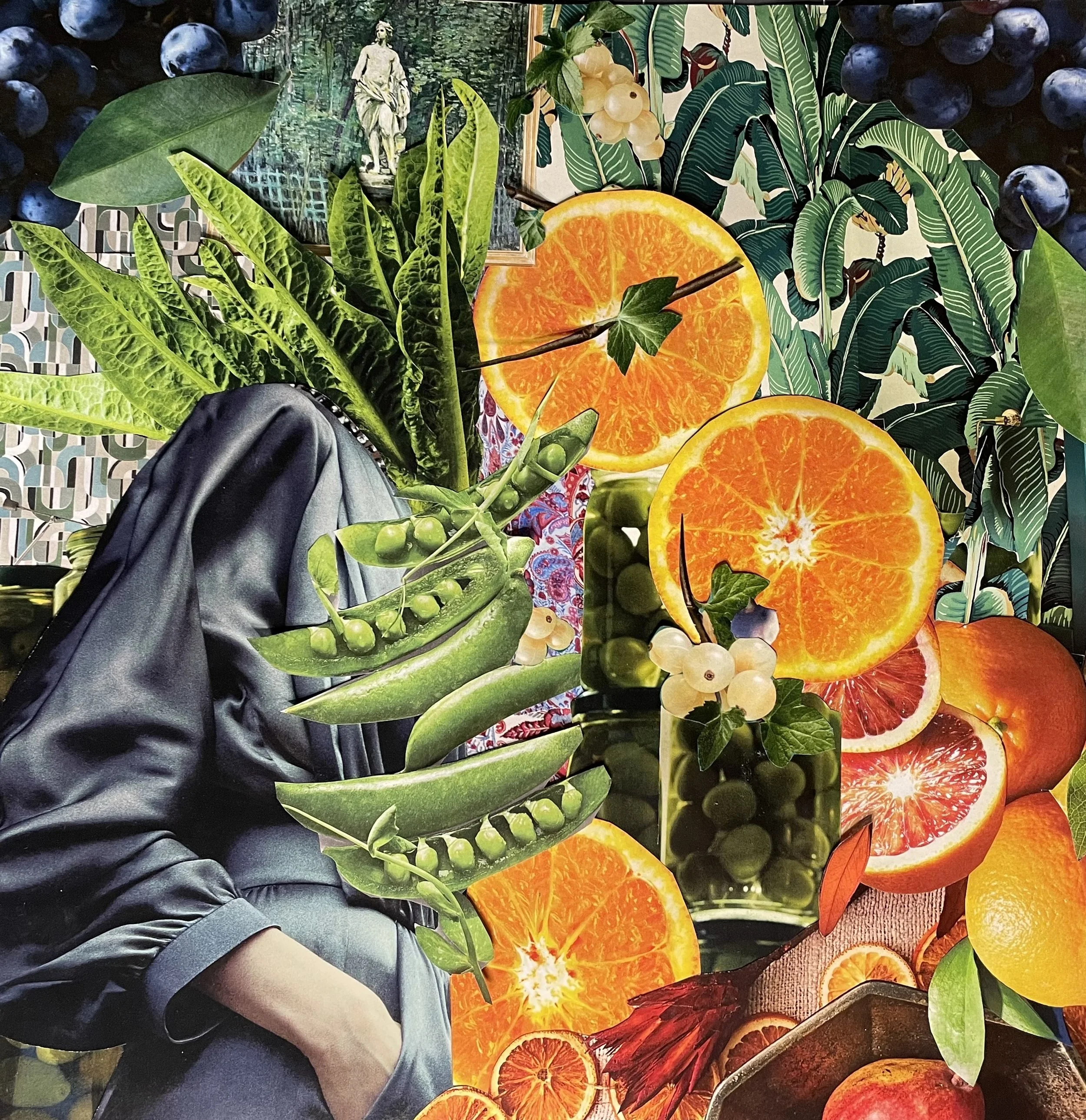 Jennifer Houston, Greens Please.jpeg