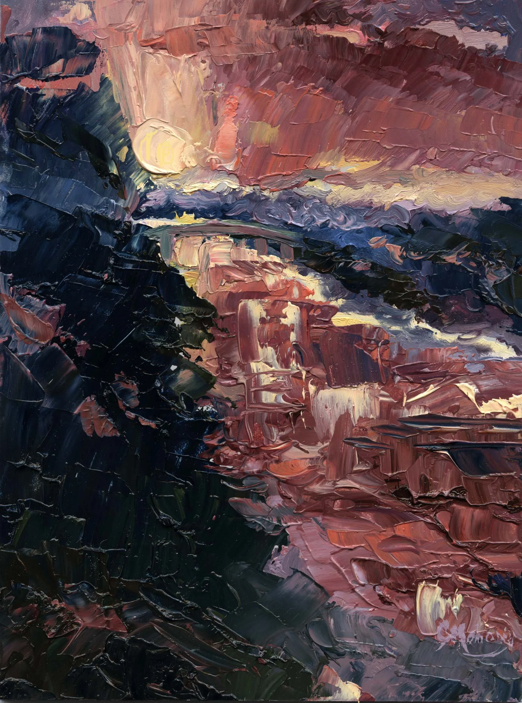 7 Sunset Missouri River VIII.jpg