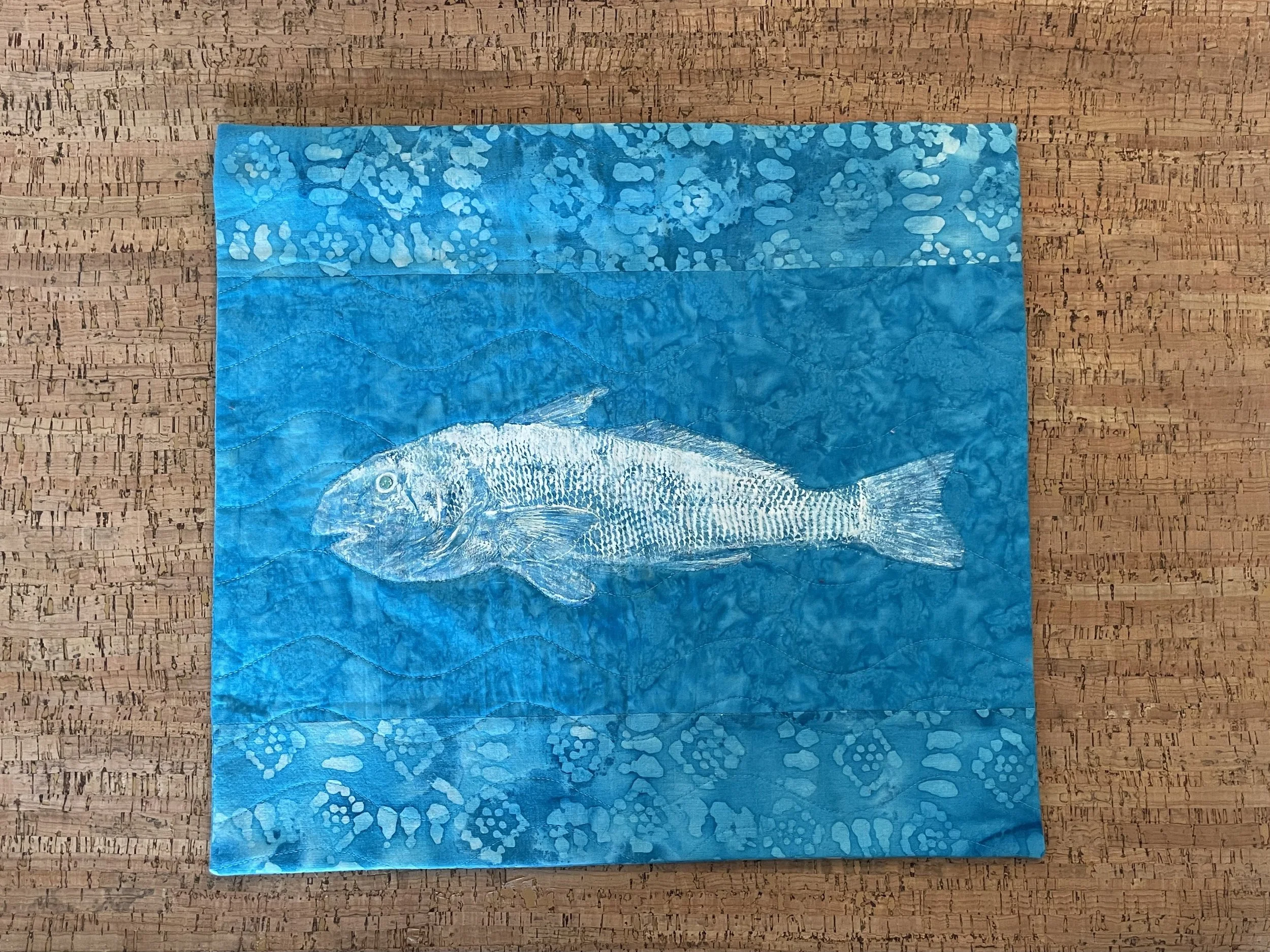 Pamela Gruer, White Fish.jpeg