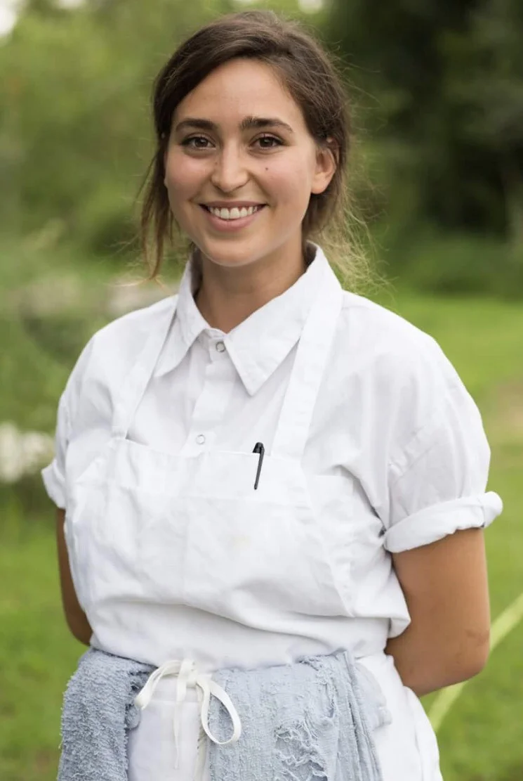 Jess Bowman
