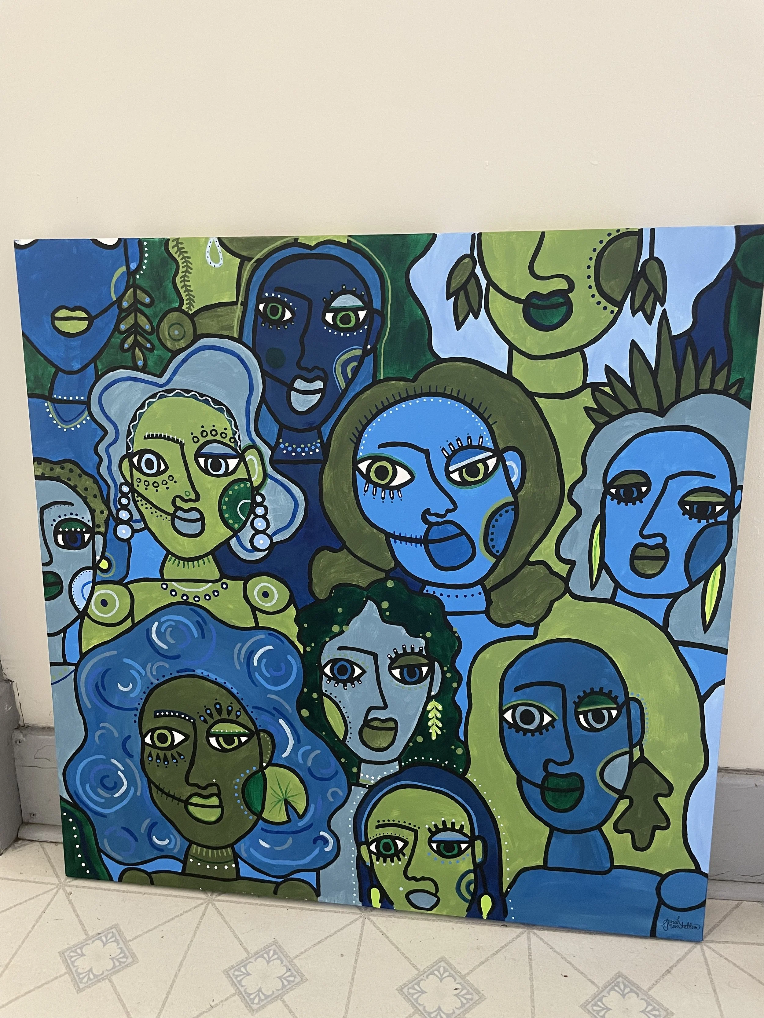 Queer Sarah Mosteller, Abstract Portraits in Nature.jpeg