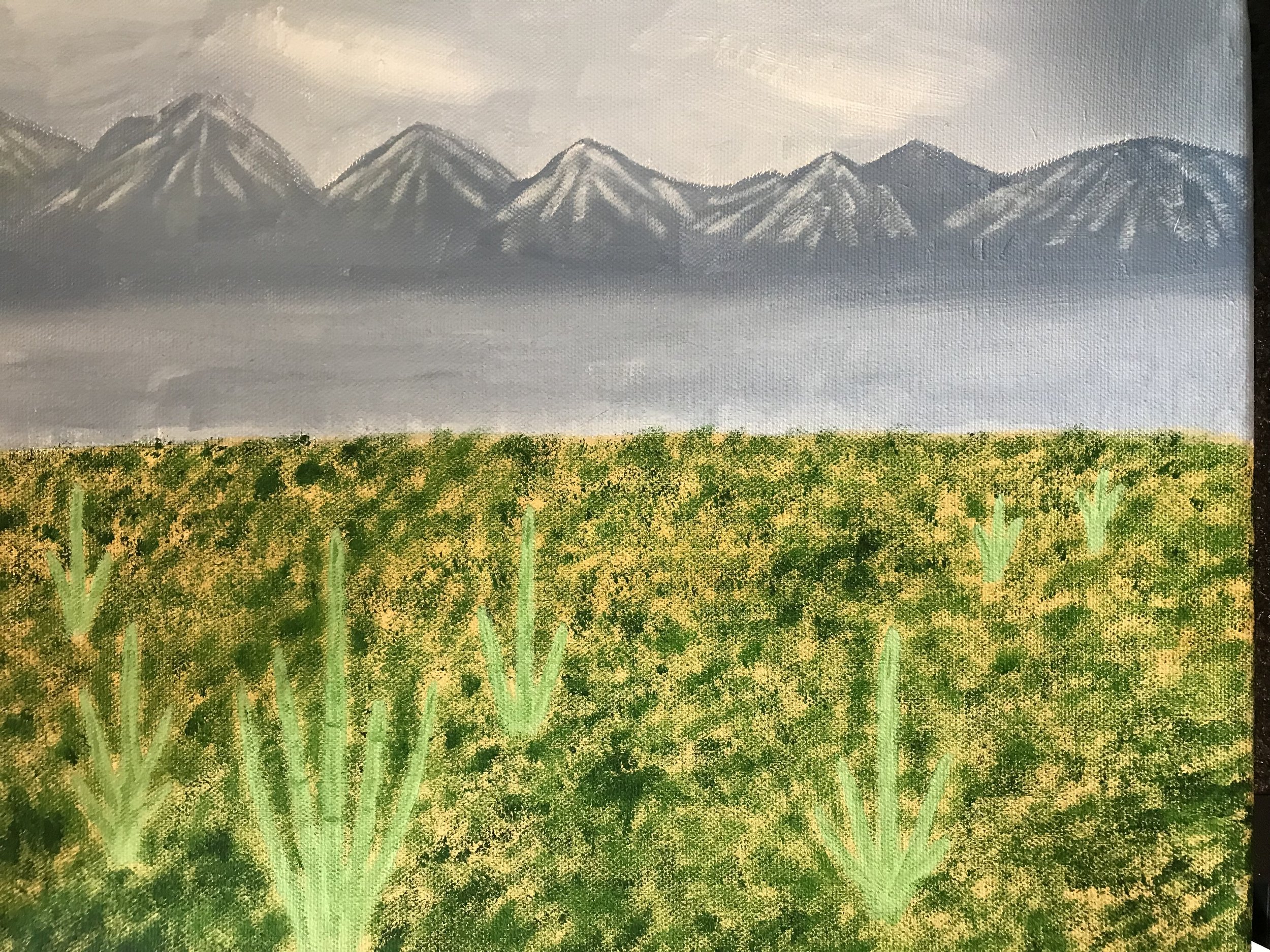 Members 22 Laurie Kaul, Painting.jpeg