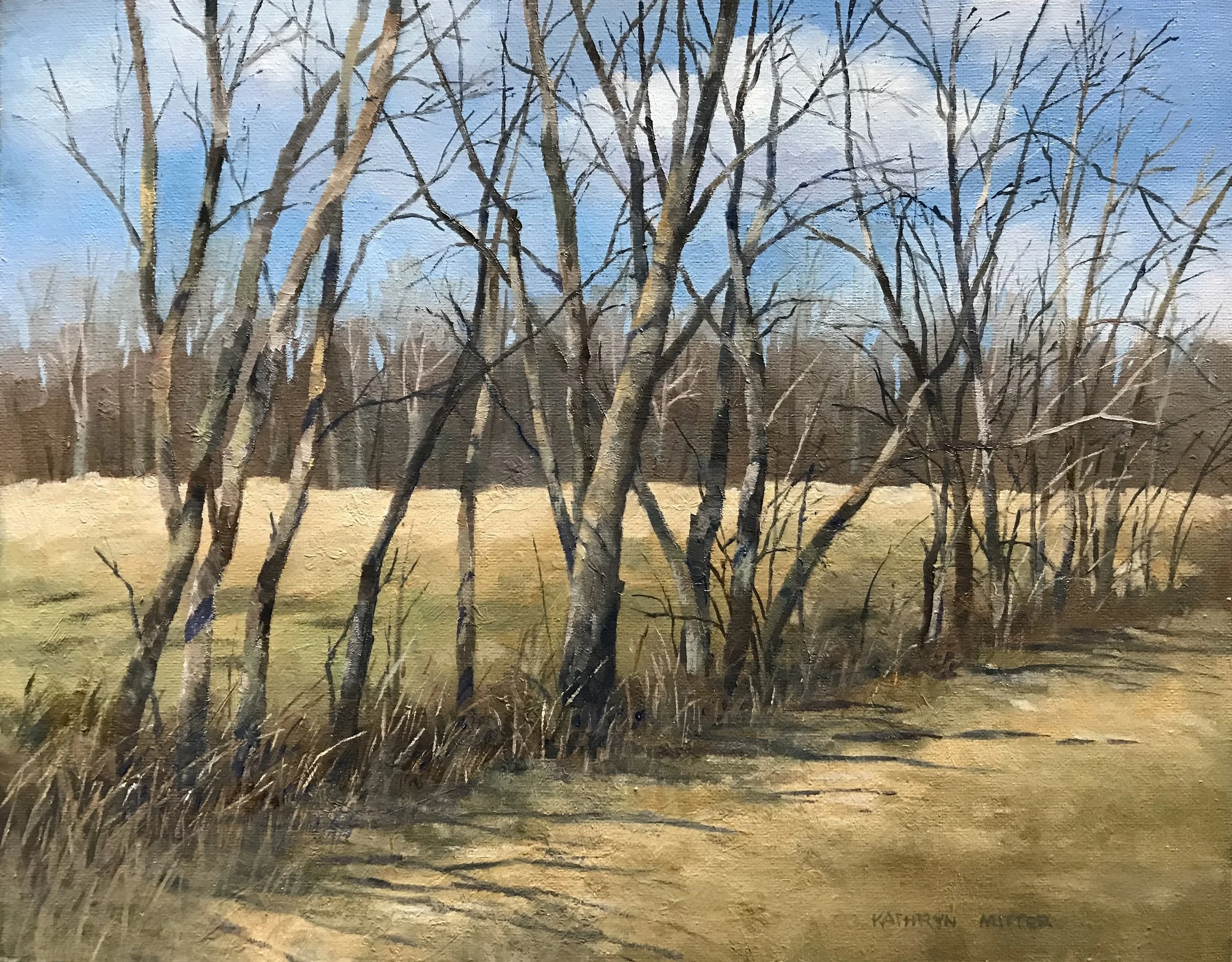 Scapes Kathryn Mitter Not Quite Spring.jpeg