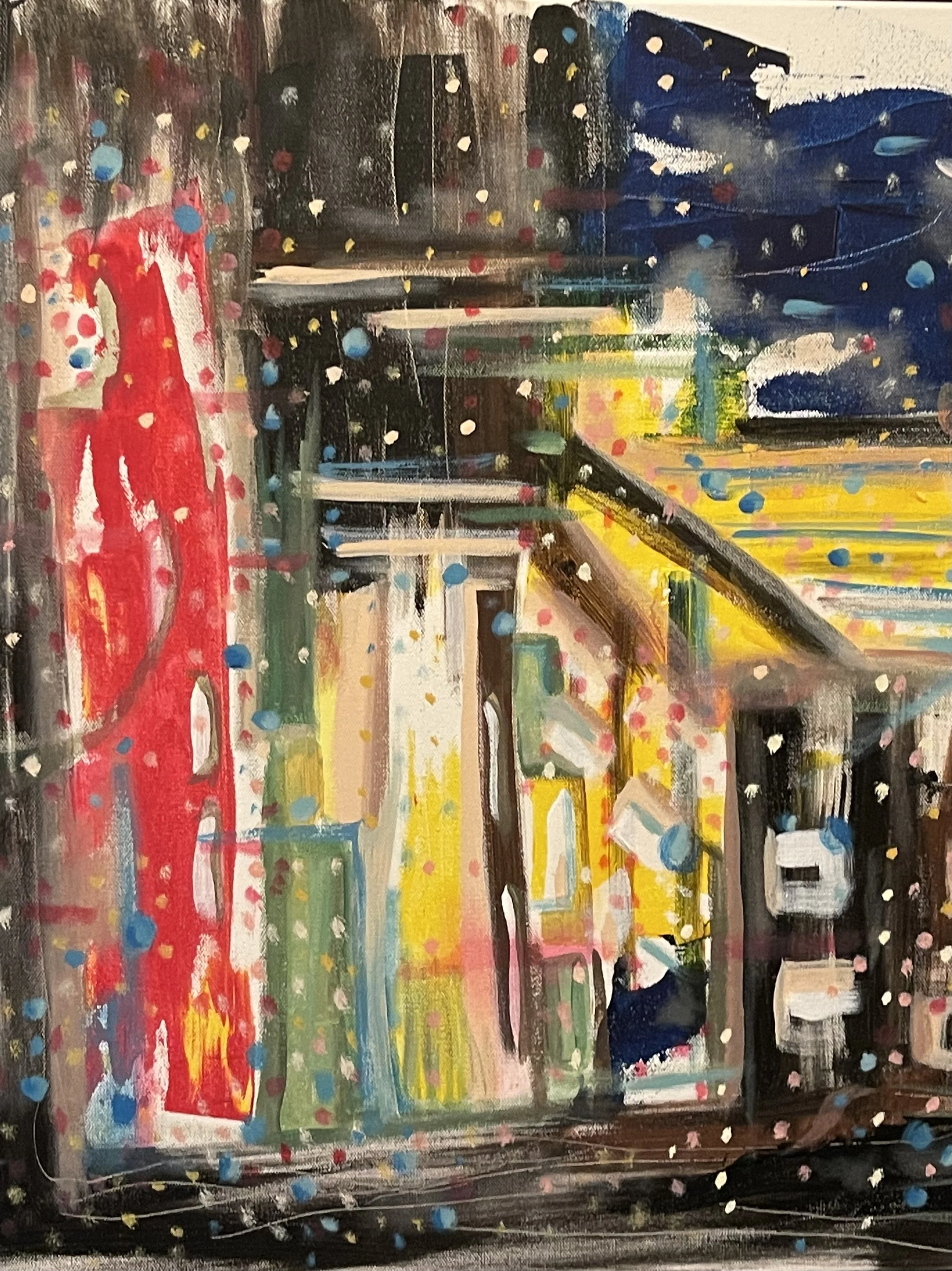 Scapes Lana Costanzo It's Raining Men in Columbia!.jpeg