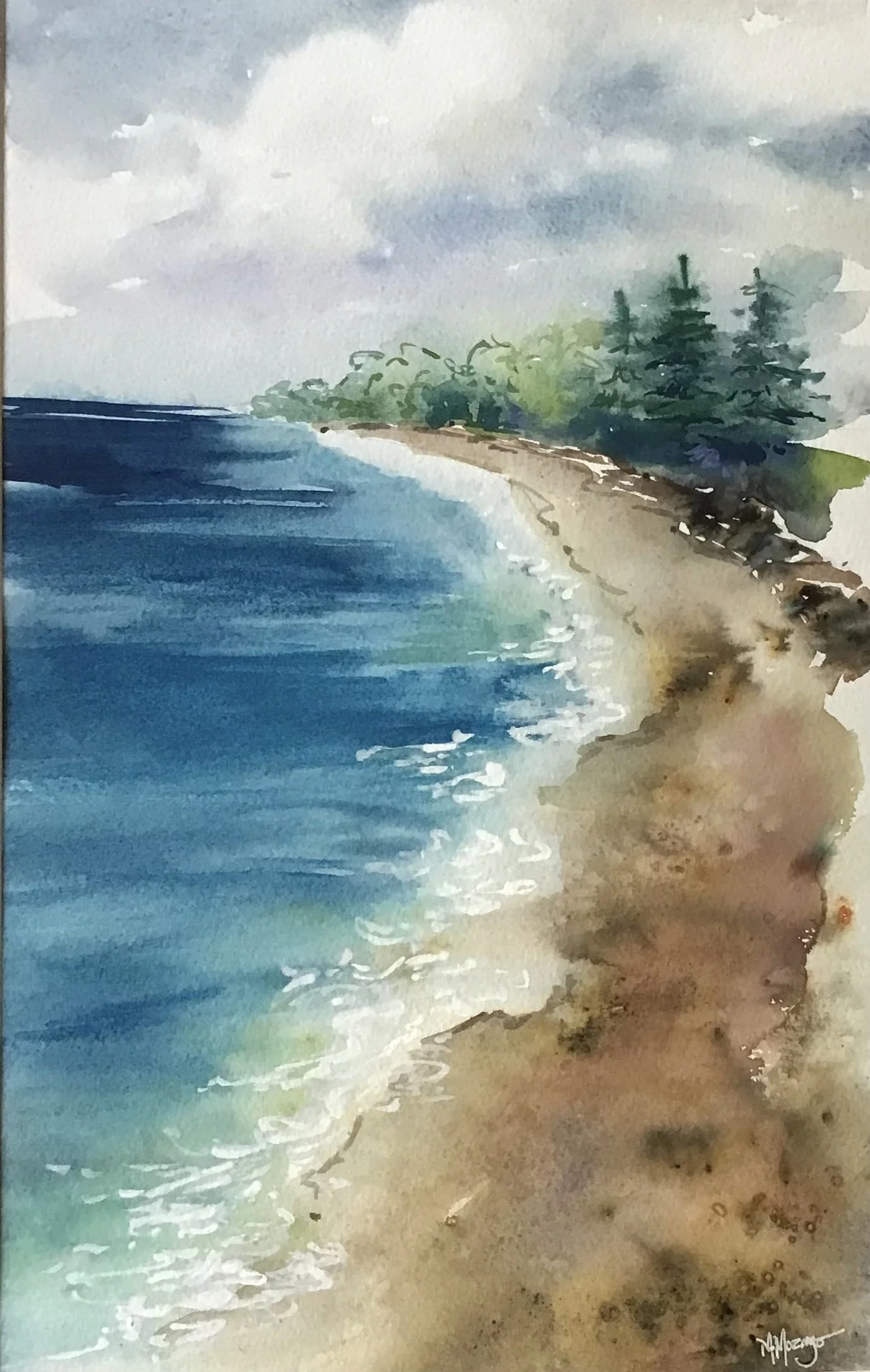 Scapes Michelle Mozingo Lakeside Meander.jpeg