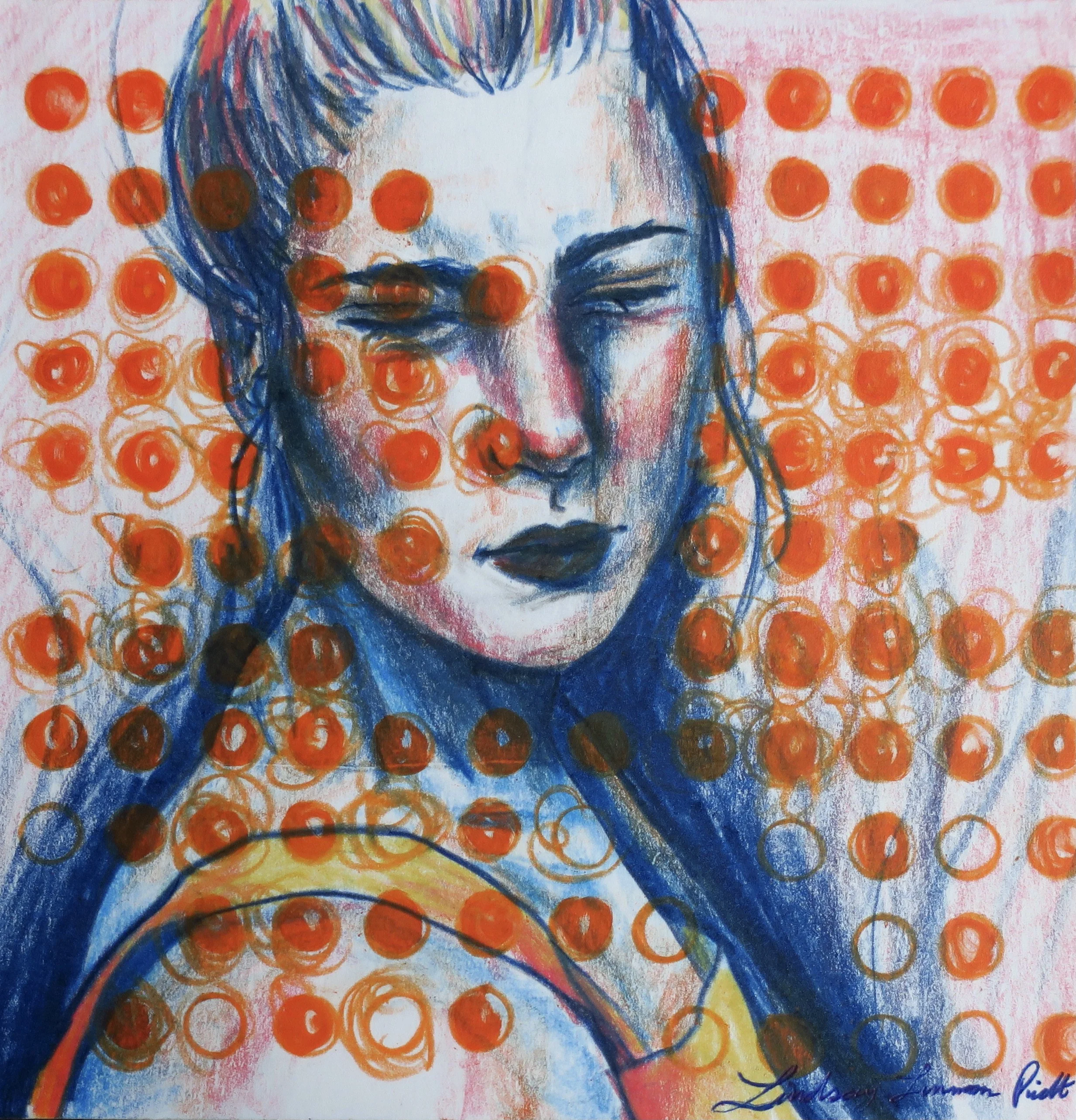 Lindsay Picht, Interruptions.JPG
