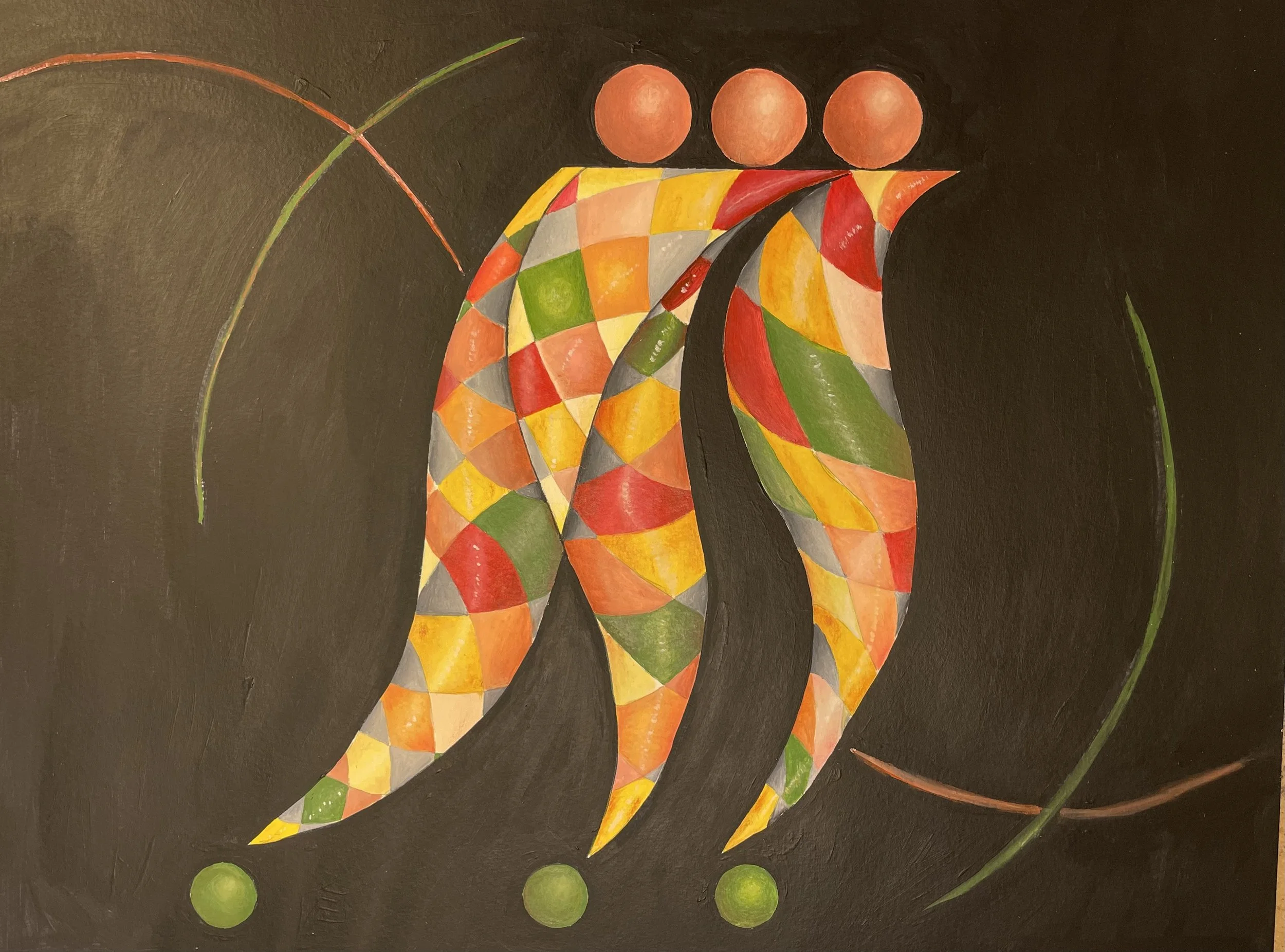 Renee Slusher, Companions.jpeg