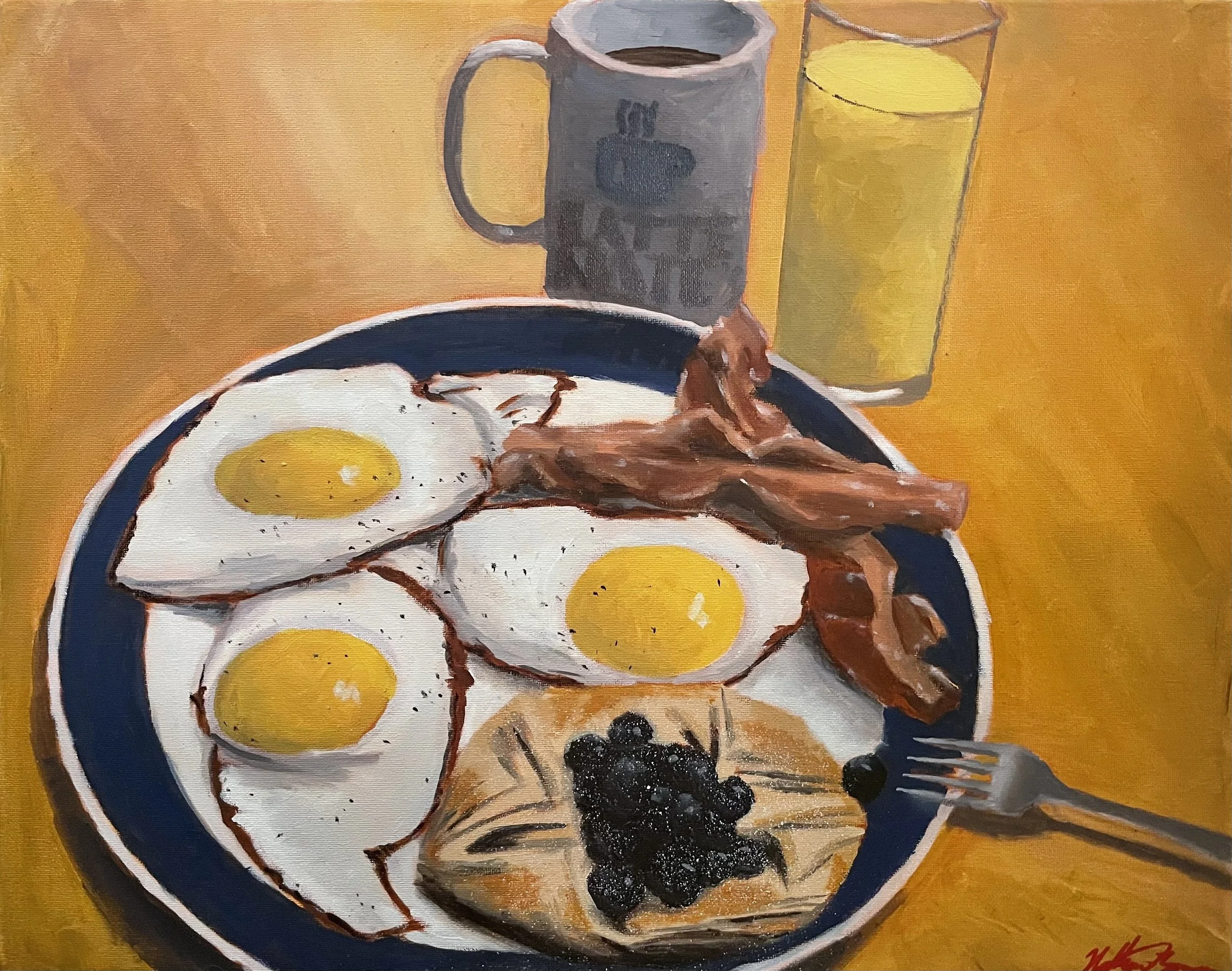 Repeat Nate Berman, Breakfast.jpeg