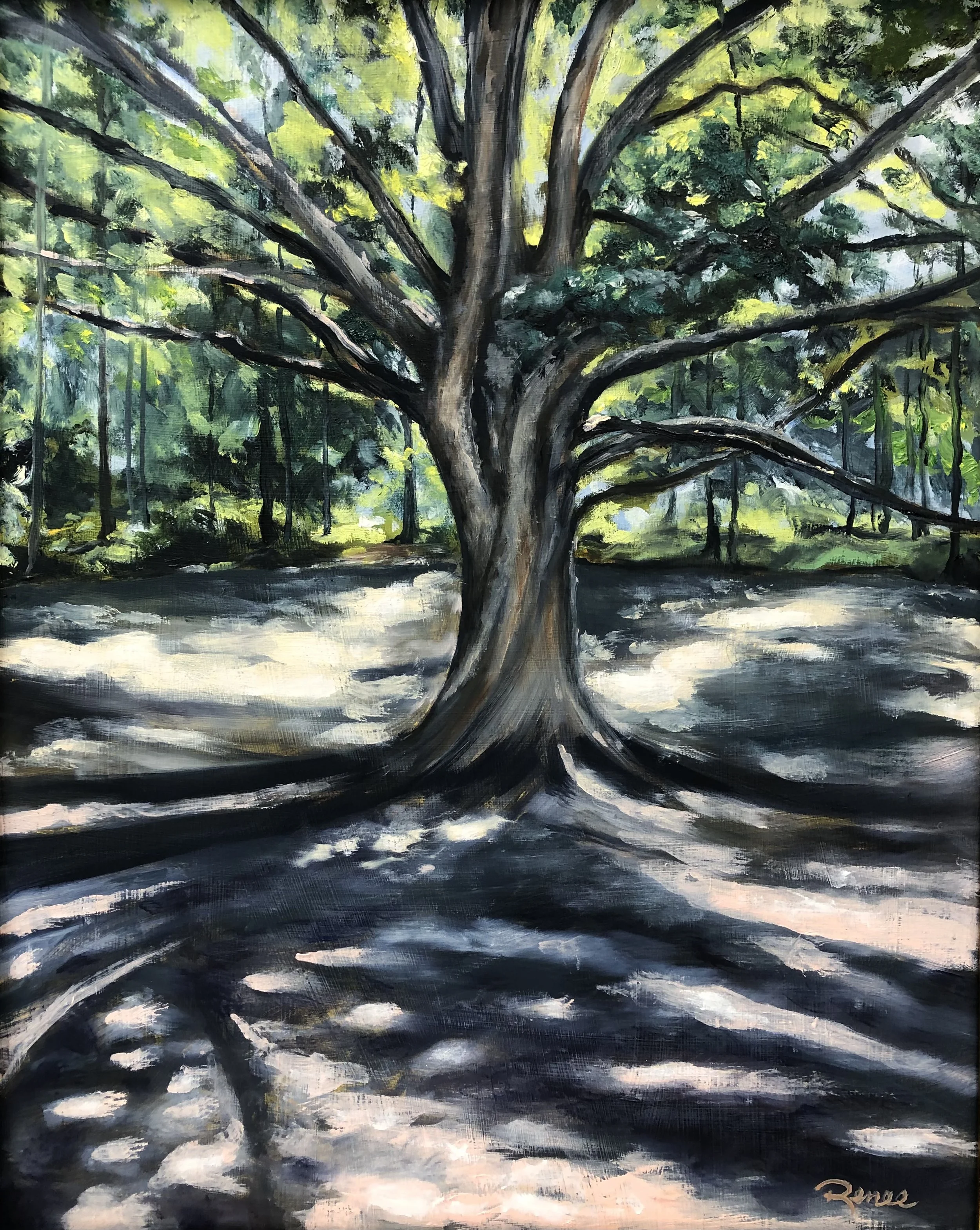 Repeat Renee Hackmann, Leaving Light and Shadow.jpeg