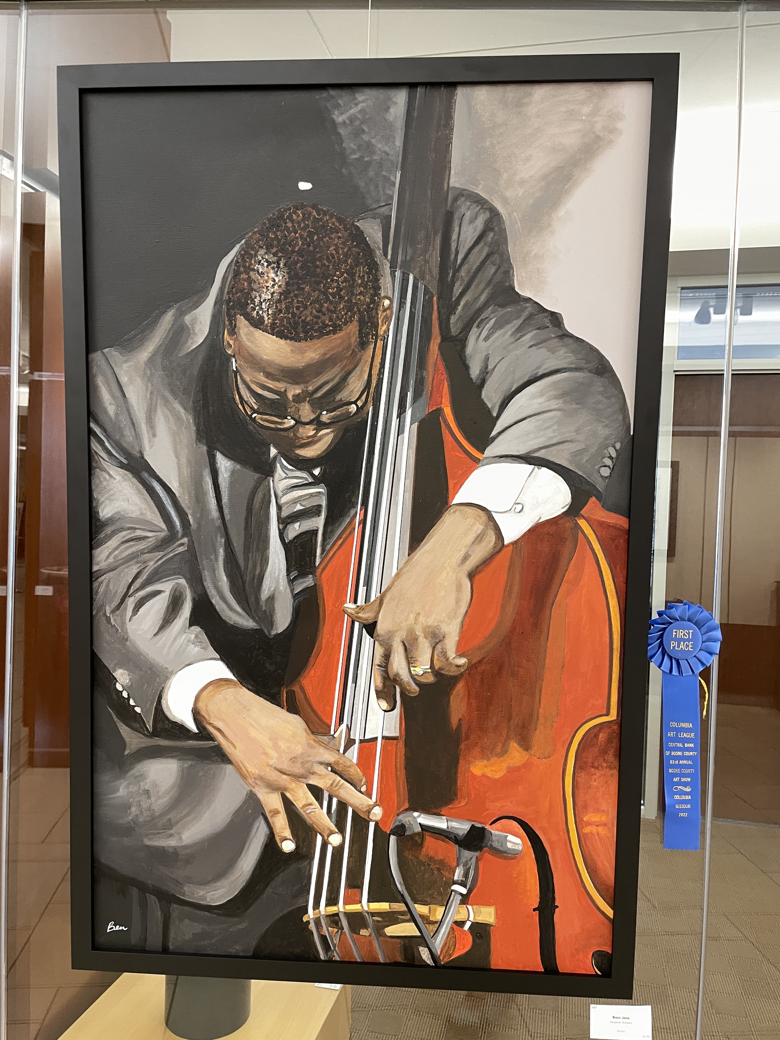 Benjamin Schwartz, Extended.JPG