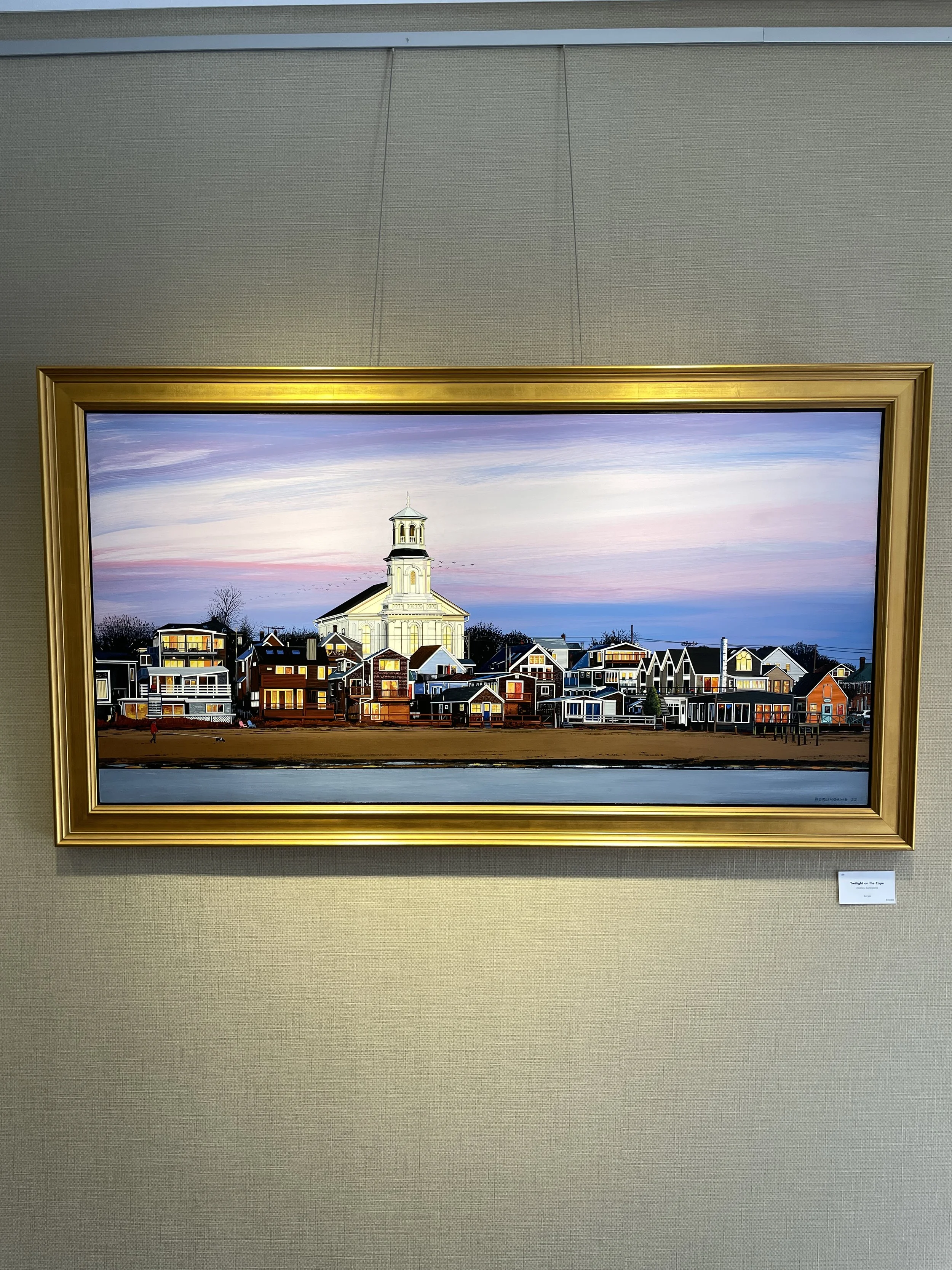 Rodney Burlingame, Extended .JPG