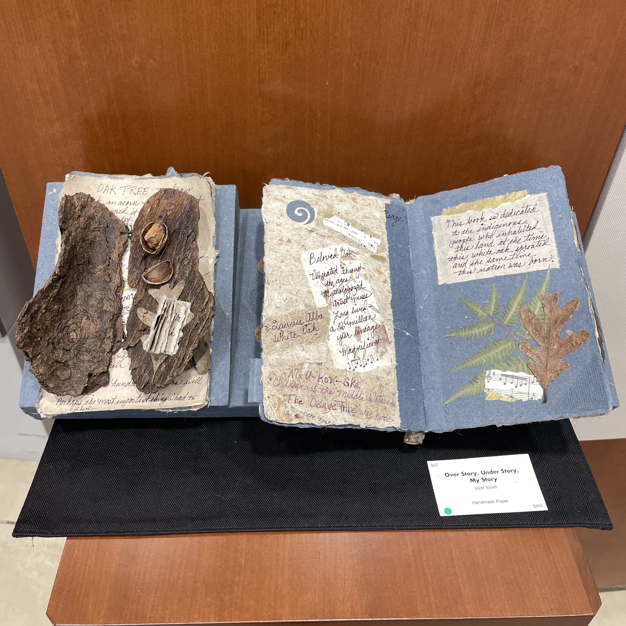 Vicki Smith, Extended updated.JPG