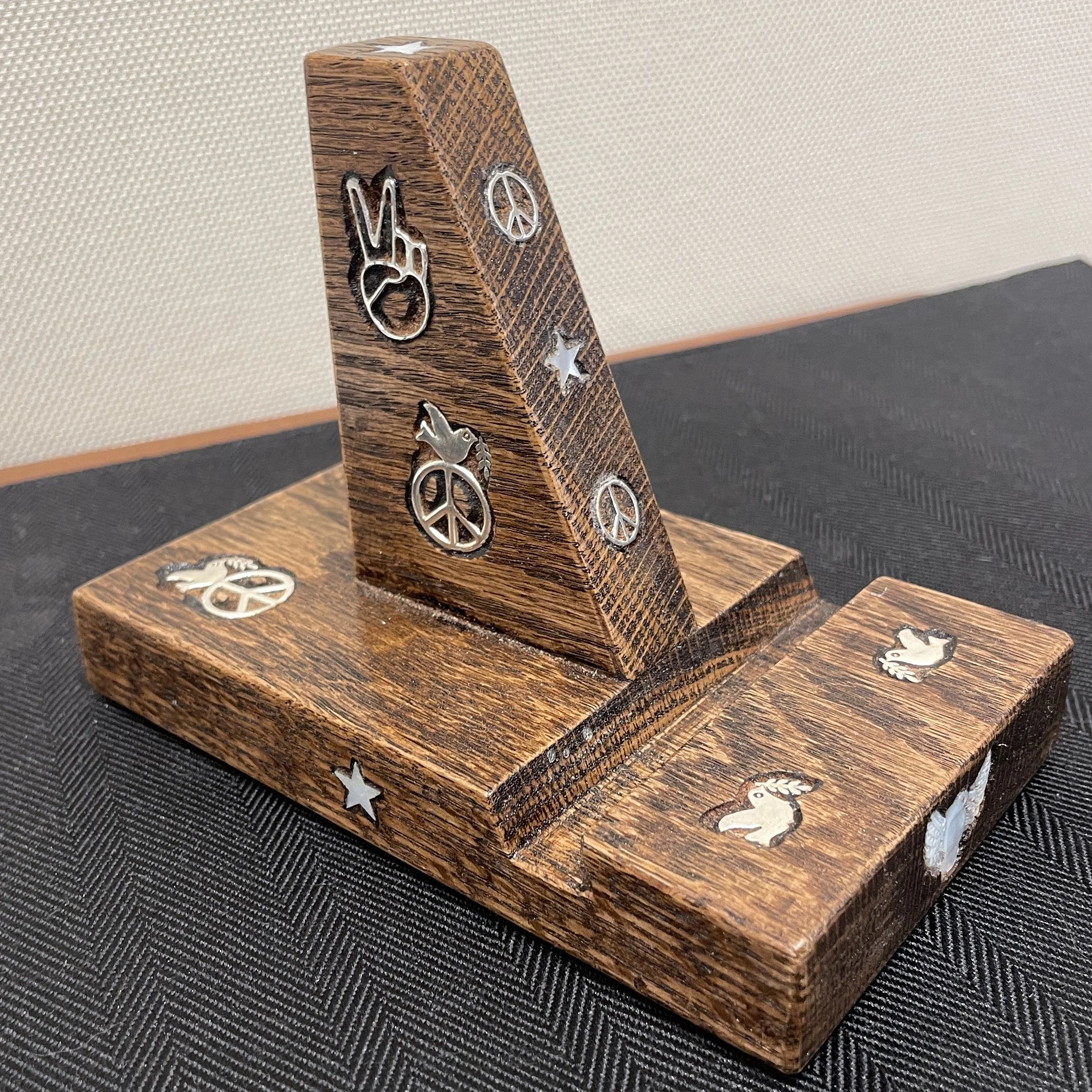 Barry Gainor Extended Updated .JPG