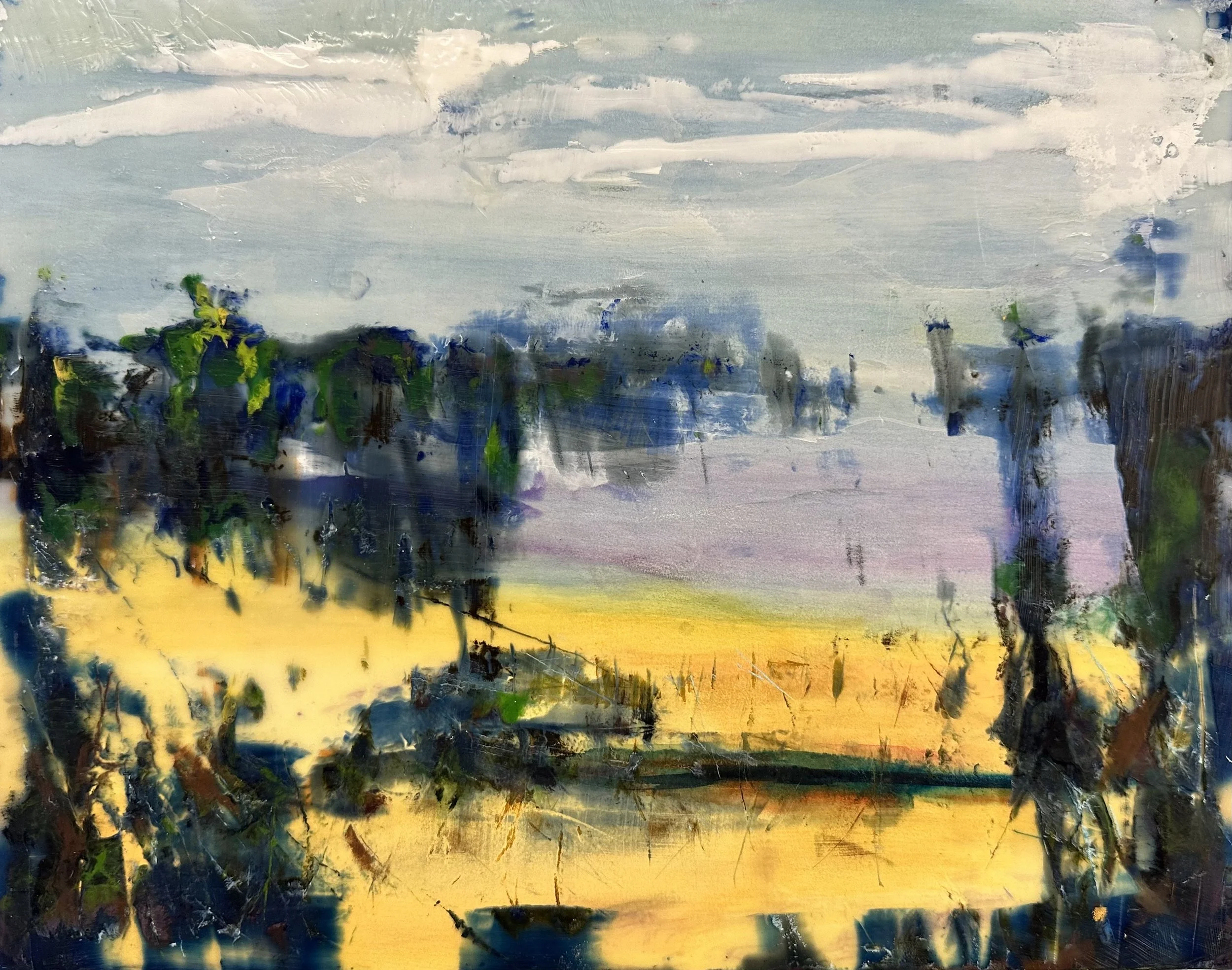 Pam Gainor, After the Storm.jpeg