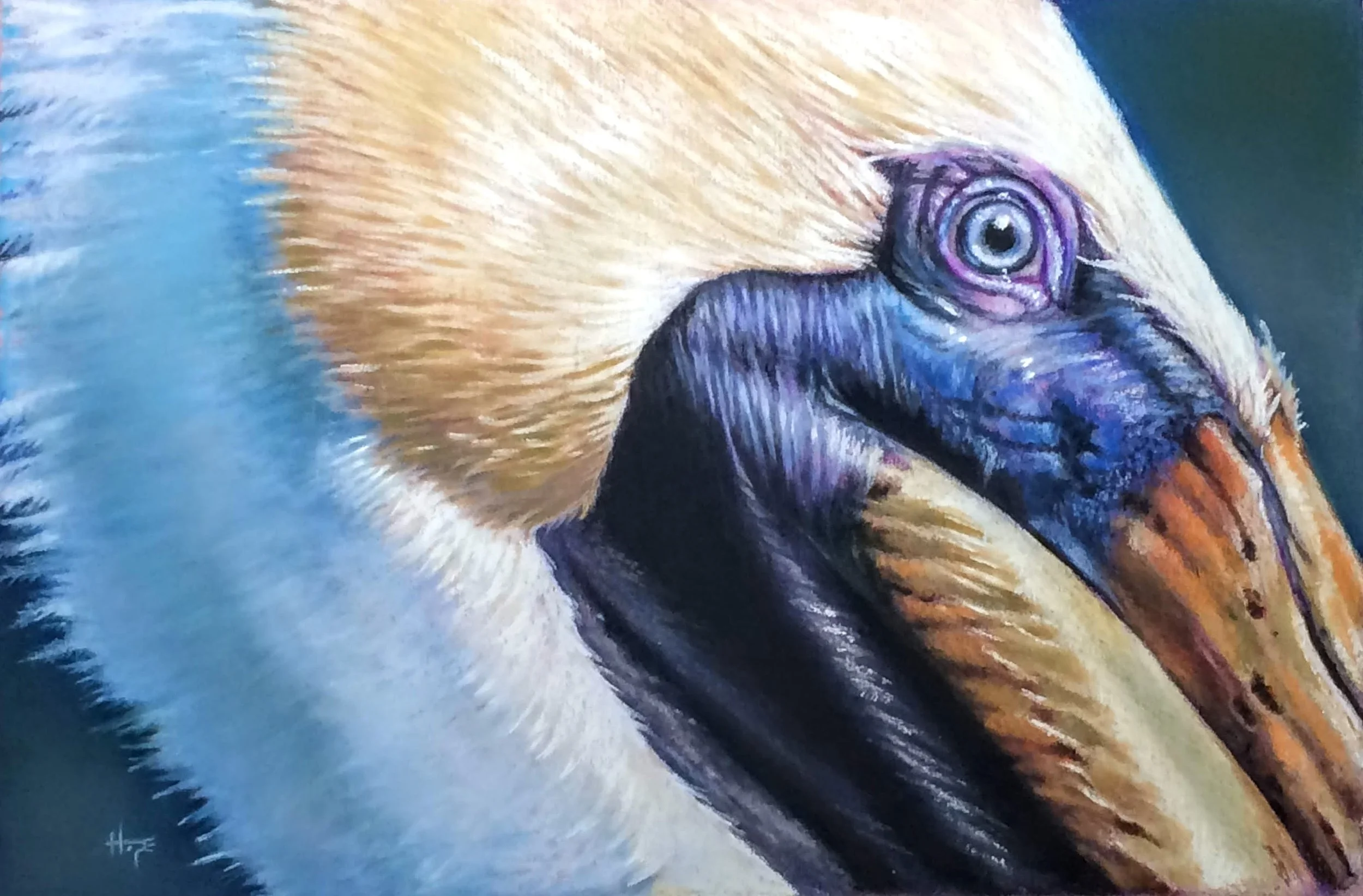 Hope Martin, In His Finest.jpeg