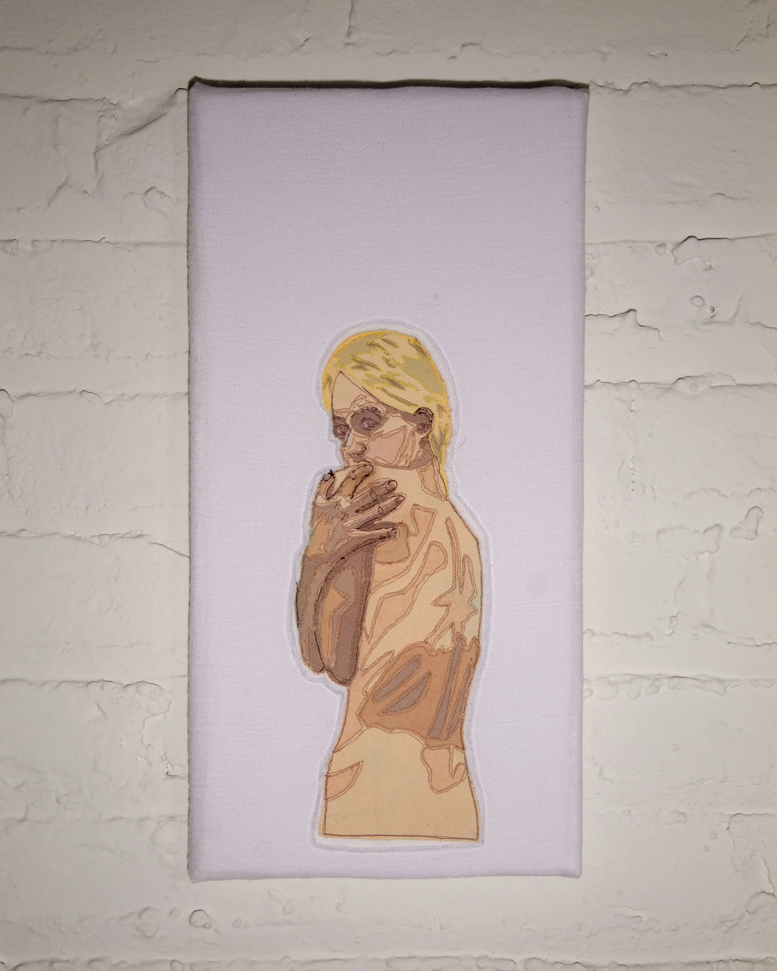 Sophie Pickering, Vulnerable.jpeg