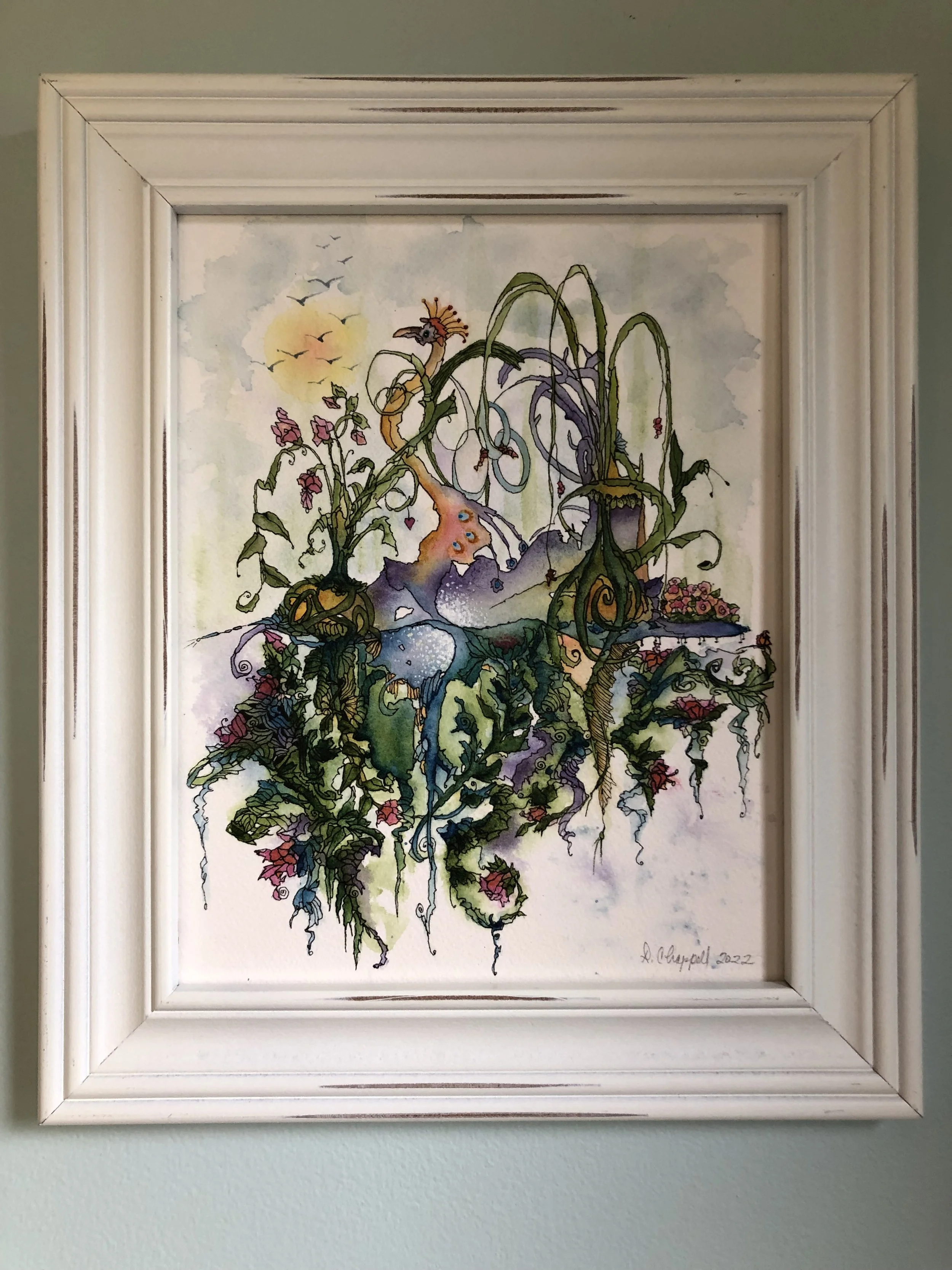 Diane Chappell, Members.jpeg