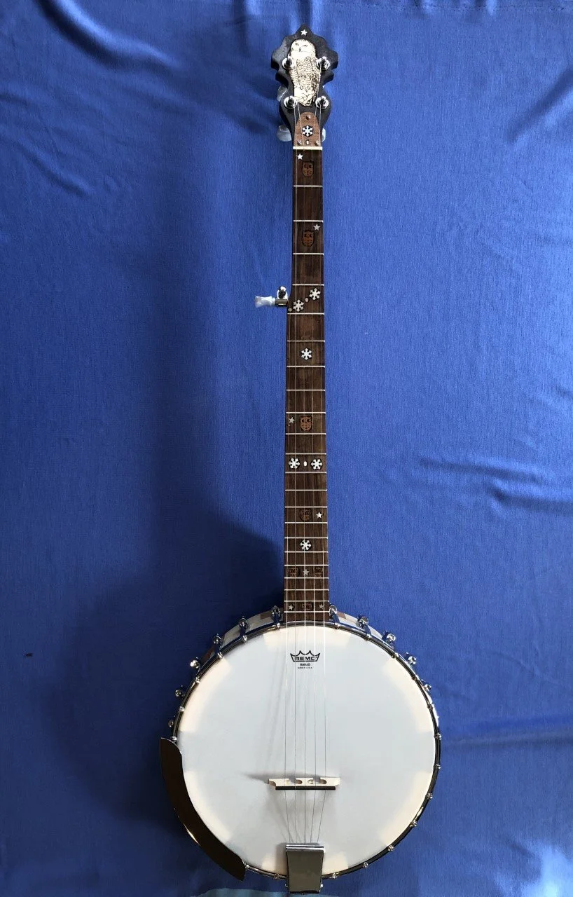 Barry Gainor, Members.jpeg