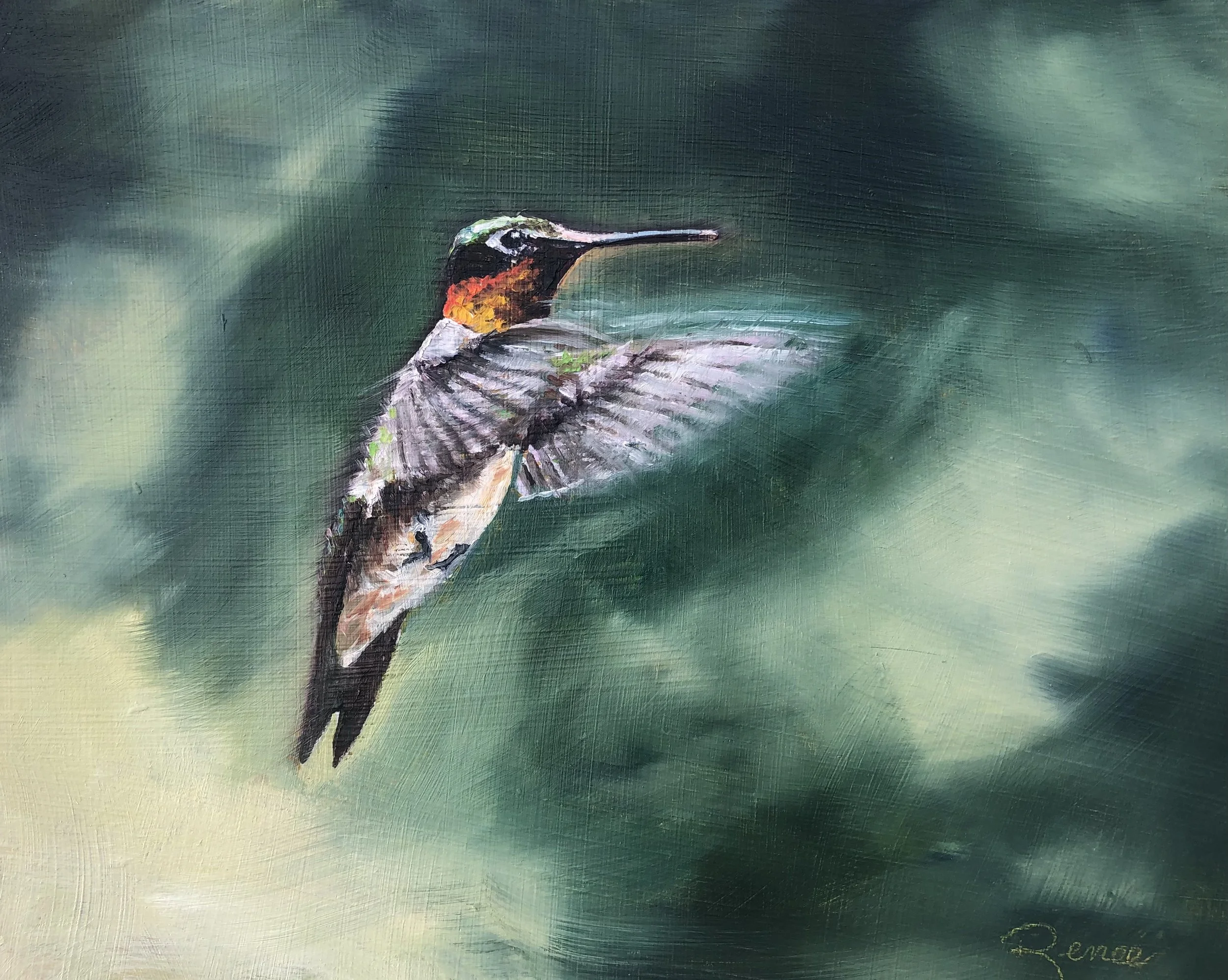 Renee Hackmann, Members.jpeg