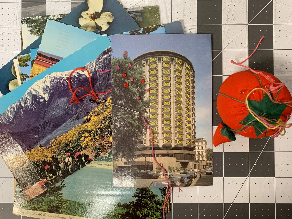 Classes — Columbia Art League