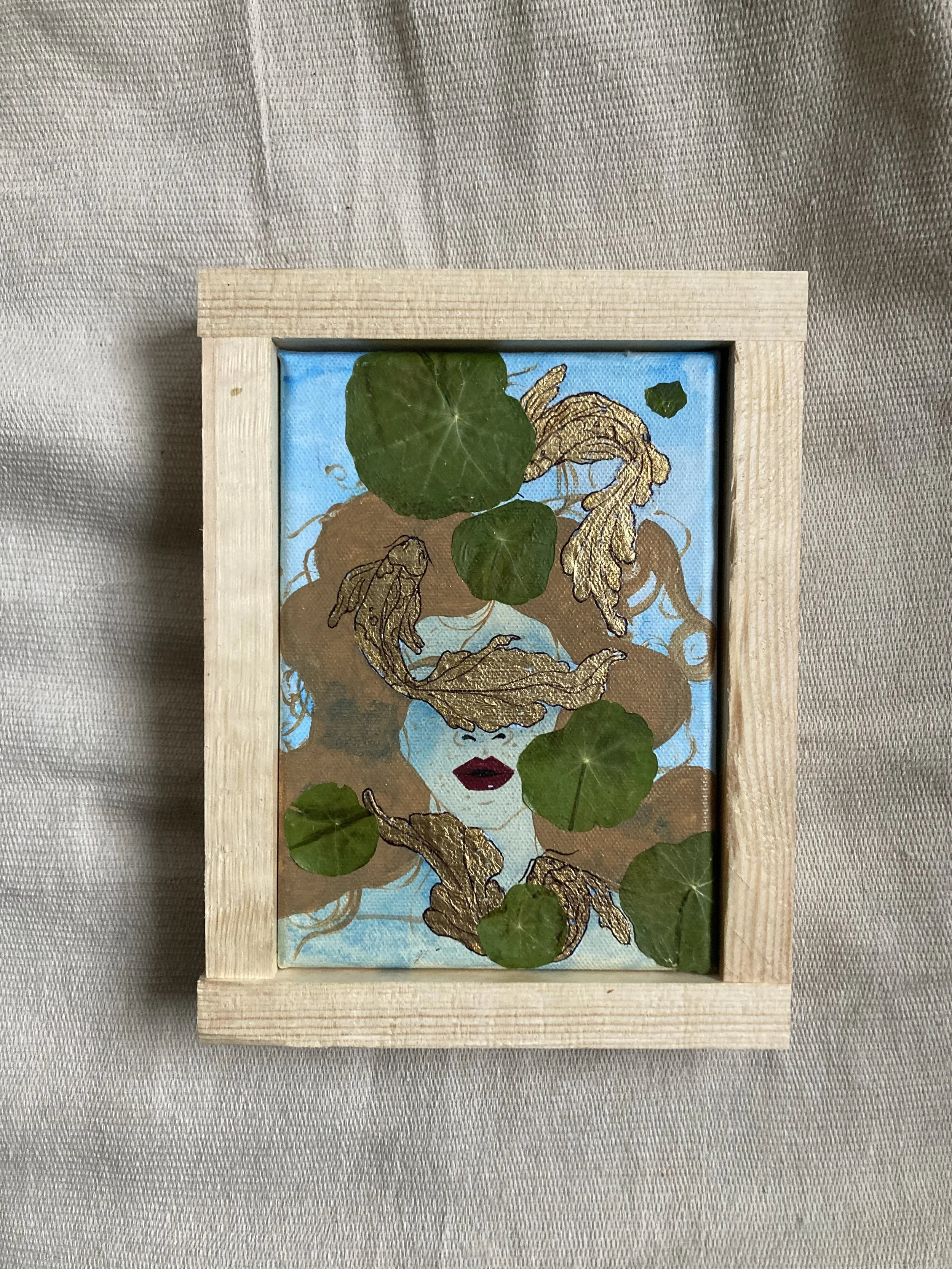 Elizabet Bergstrom, Members.jpeg