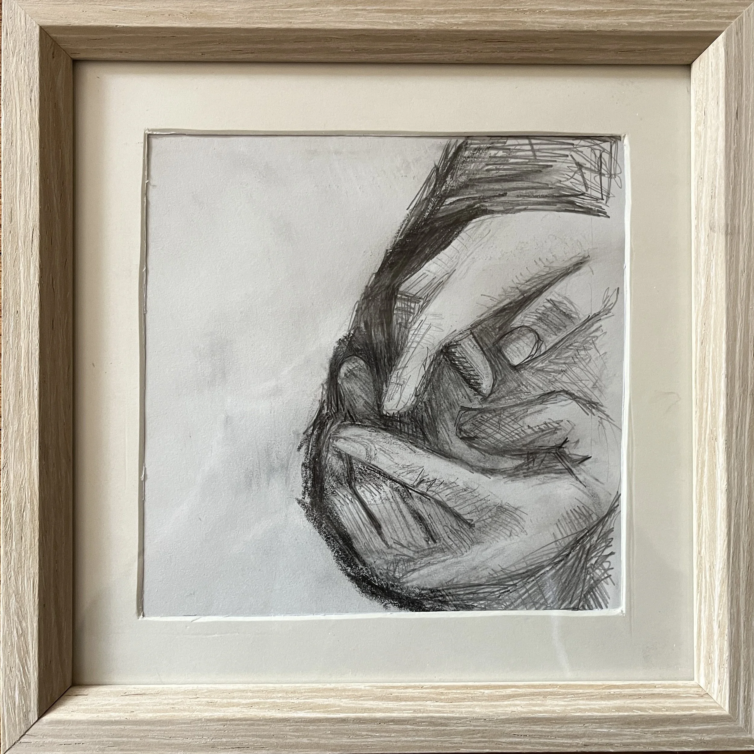 TT23 Camellia Cosgray, Found Object.JPG