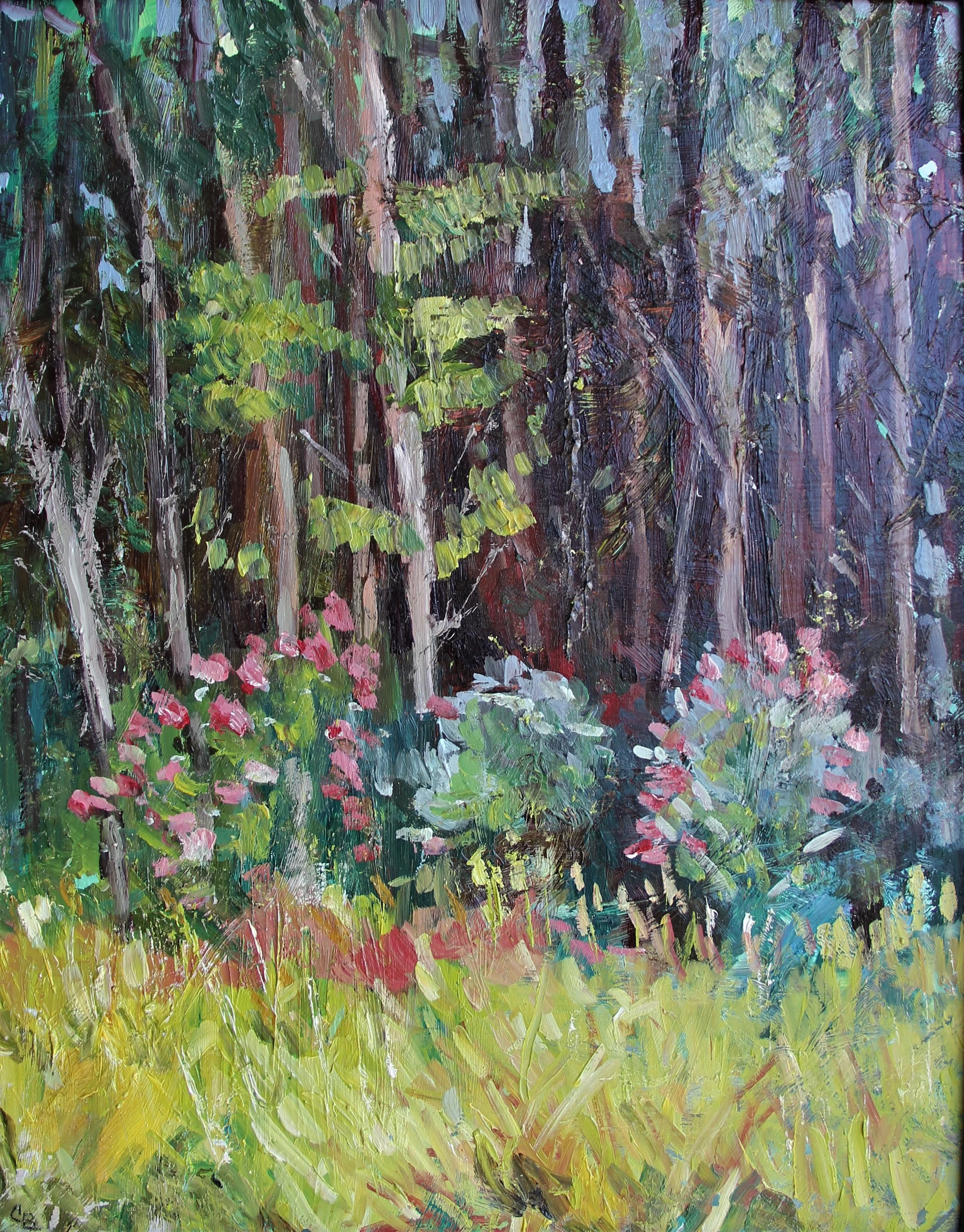 Edge of the Meadow.JPG