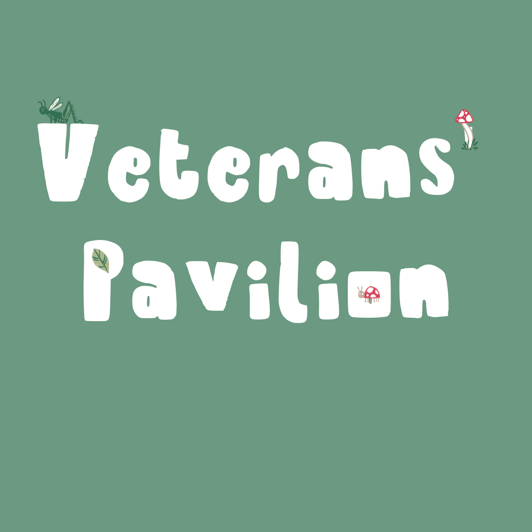 Veterans' Pavilion