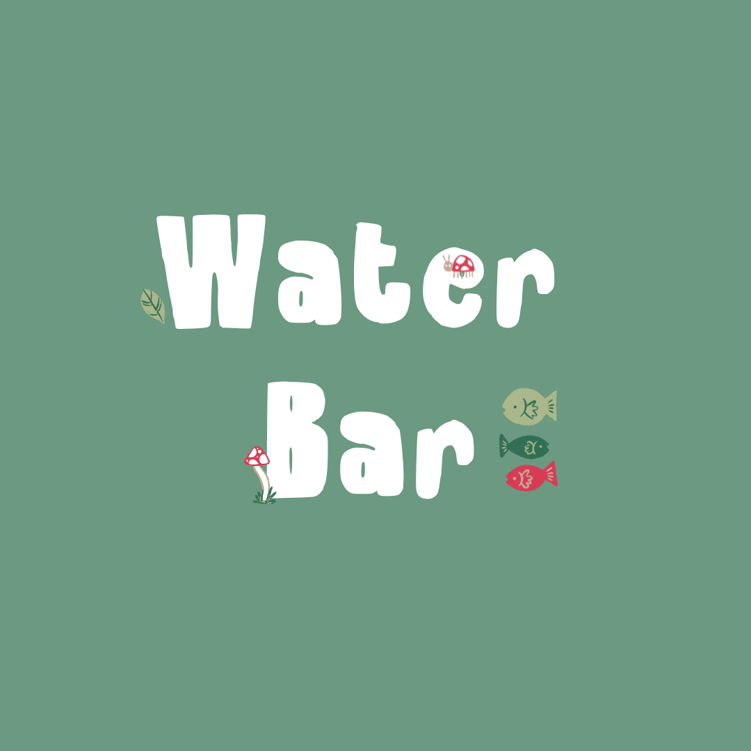 Water Bar