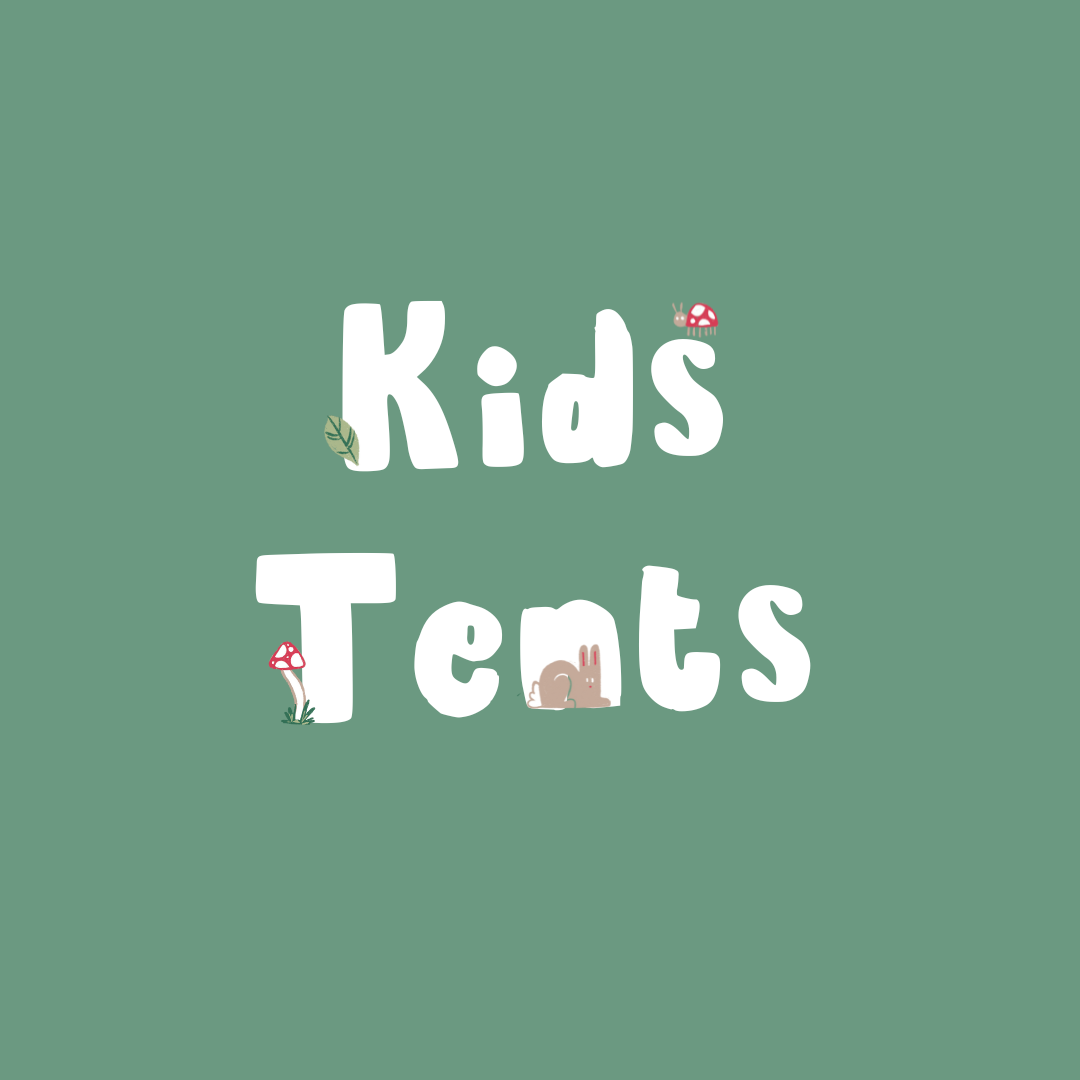 Kids Tents