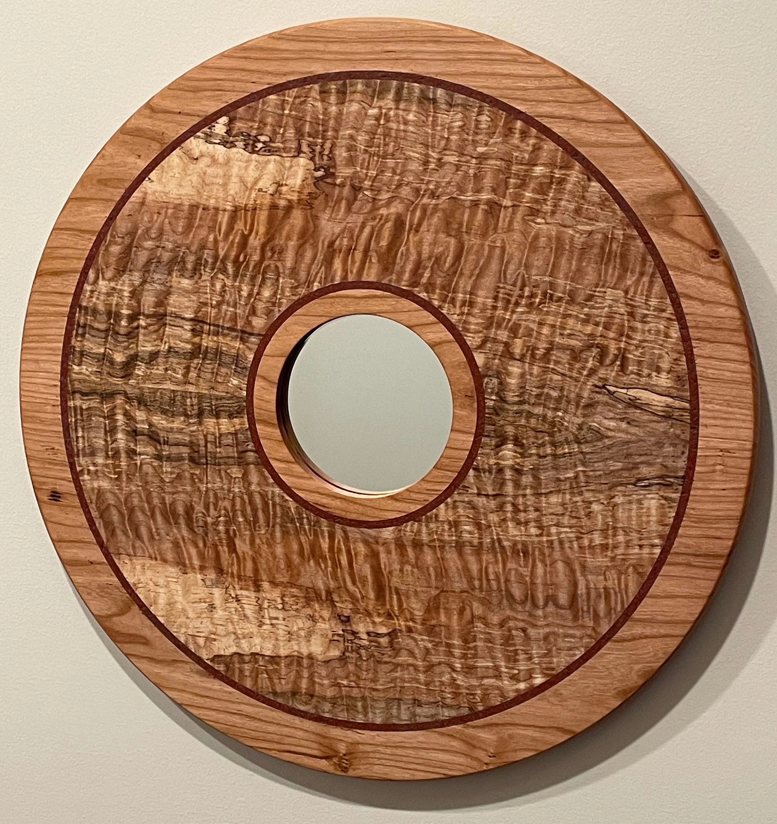 Touch Ira Papick,Coarse Red Jasper Meets Spalted Quilted Maple.jpeg