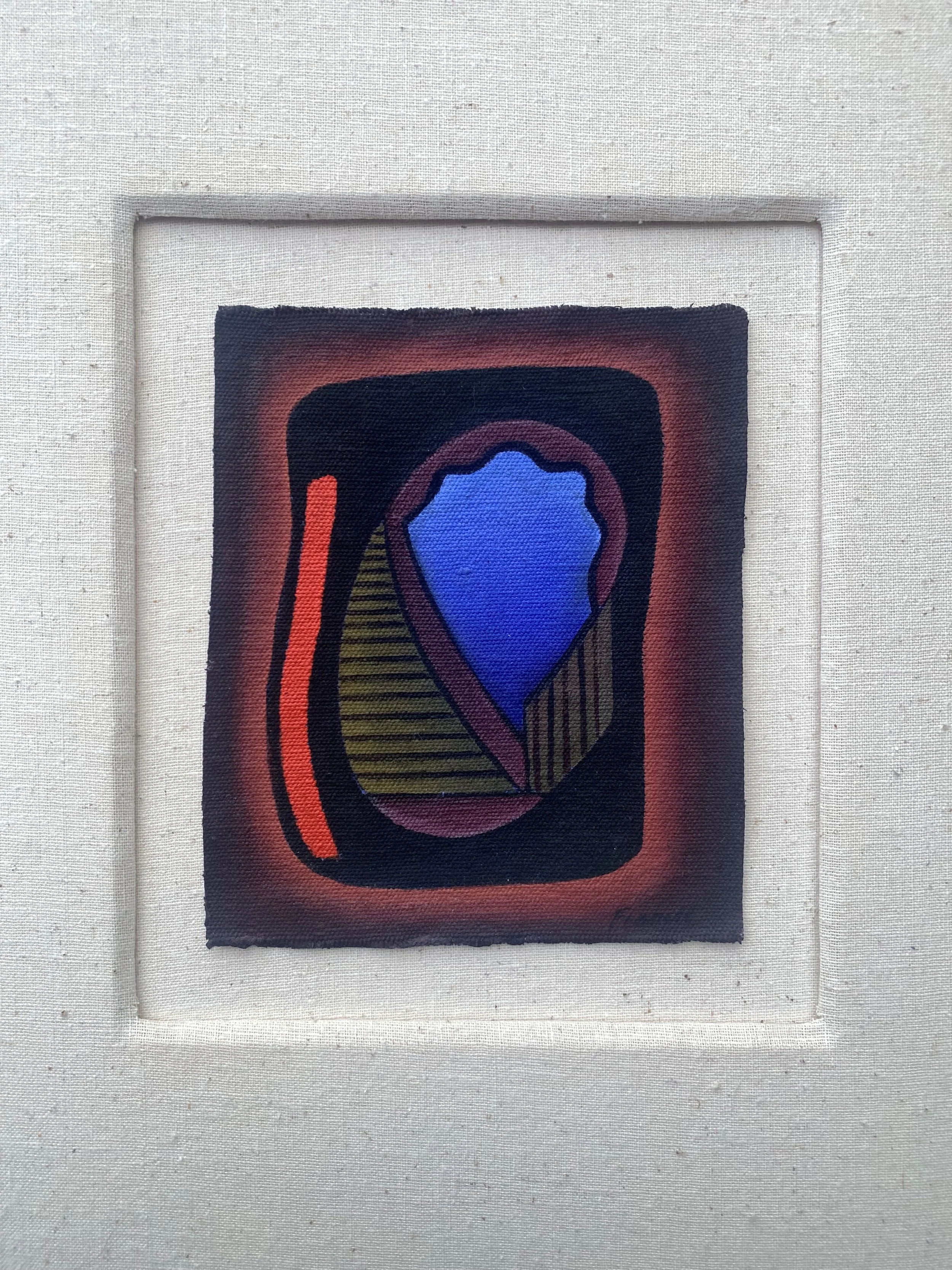 Touch John Fennell, Of the Earth.jpeg