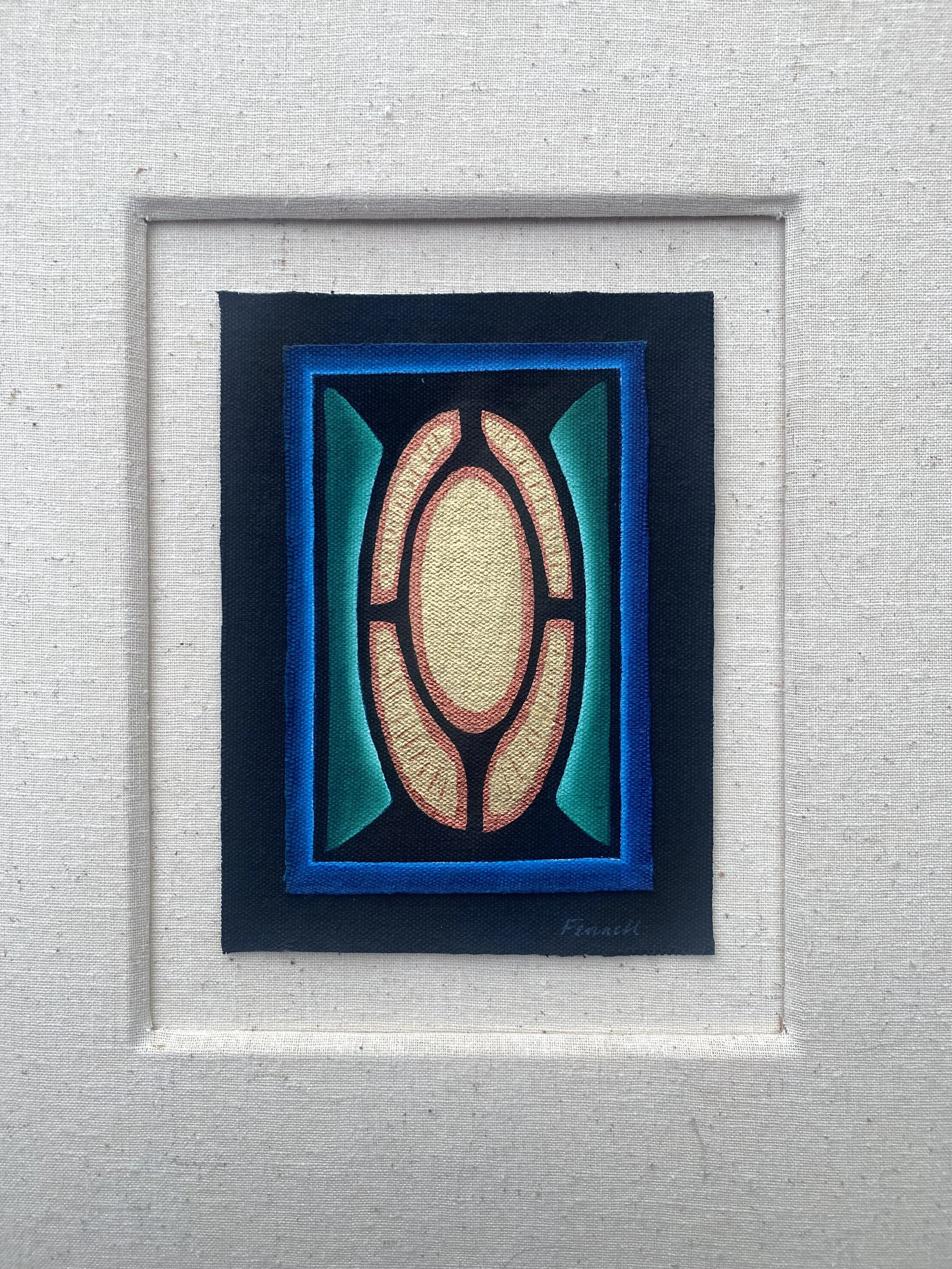 Touch John Fennell, Of the Spirit.jpeg